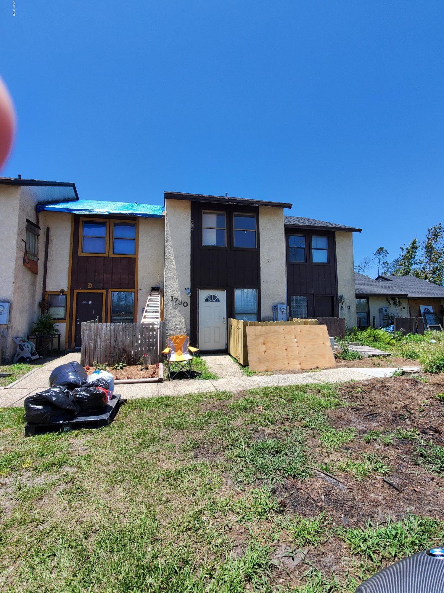 Sandy Creek - Residential