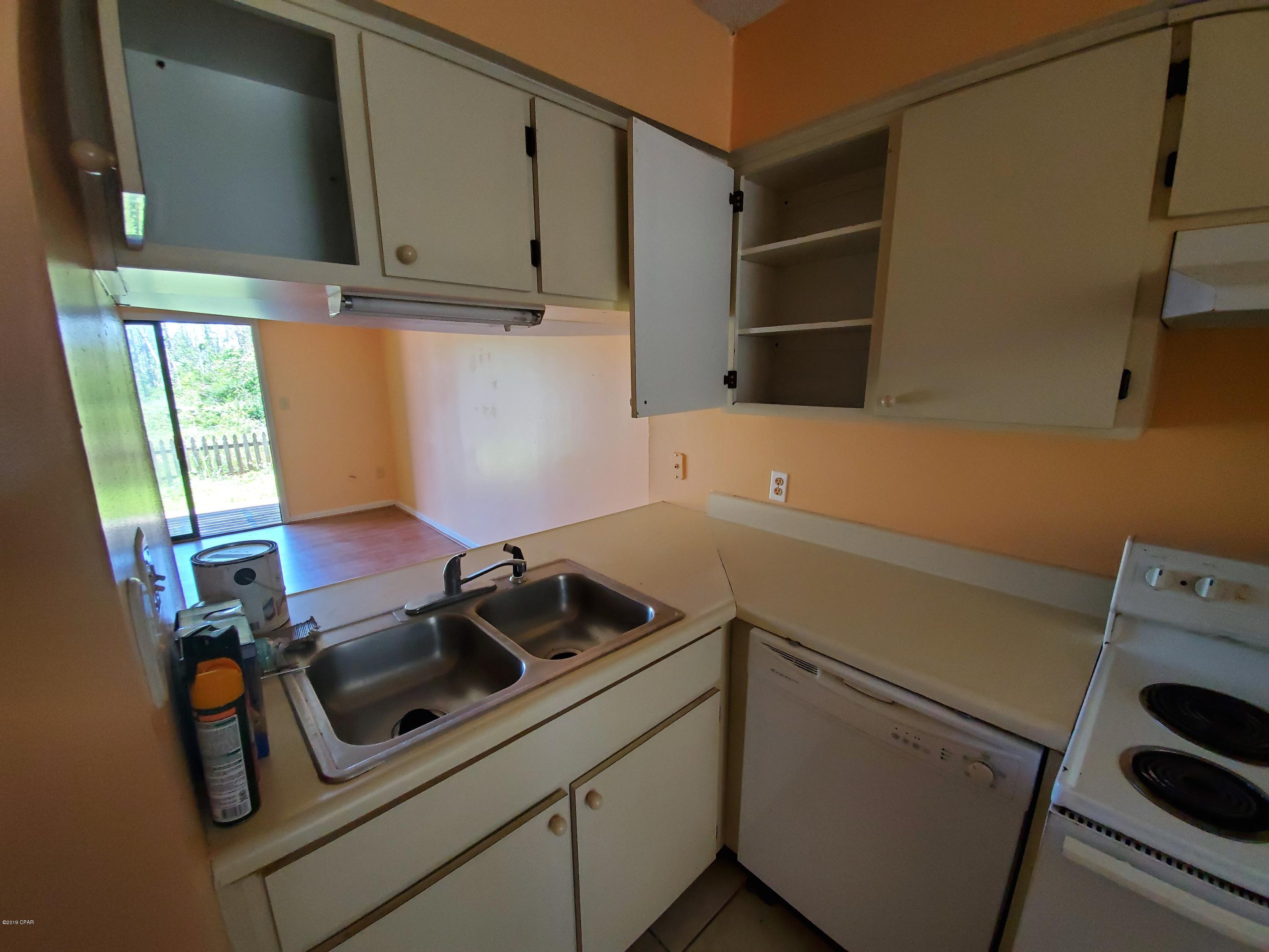 Sandy Creek - Residential