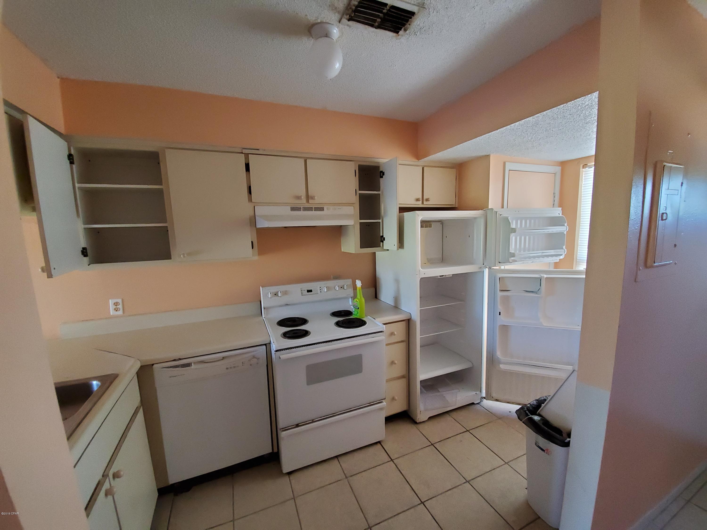 Sandy Creek - Residential