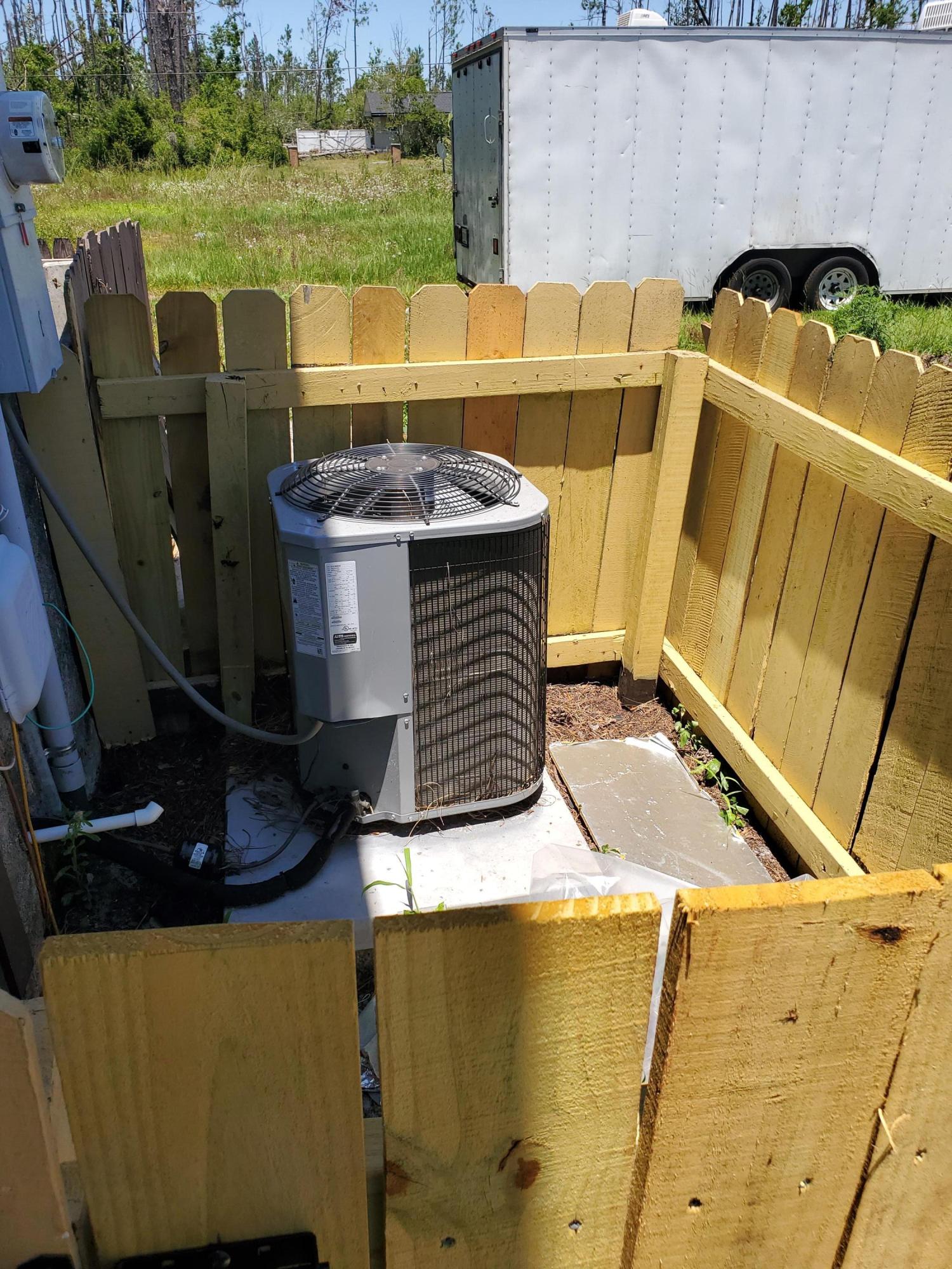 Sandy Creek - Residential