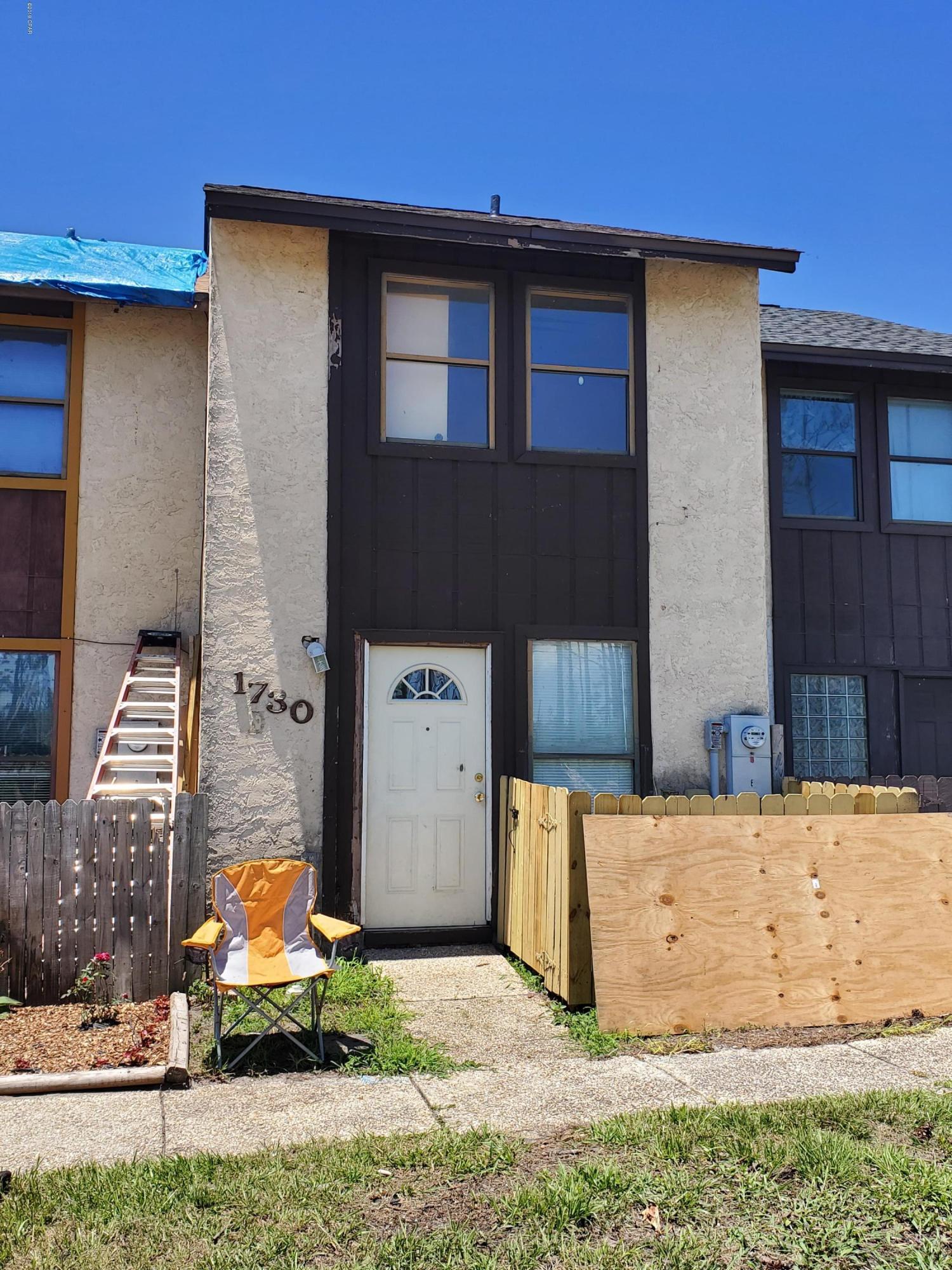 Sandy Creek - Residential