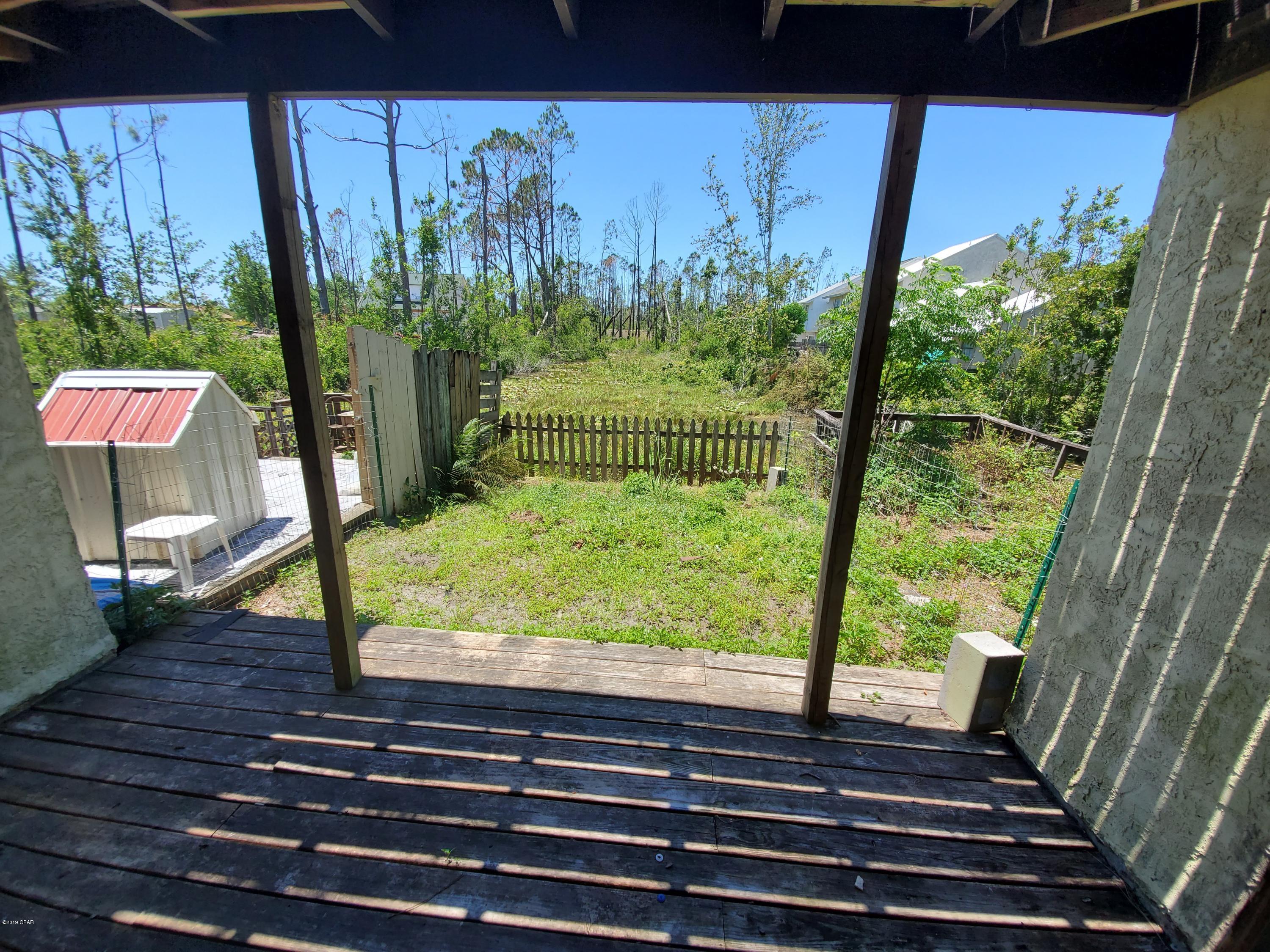 Sandy Creek - Residential