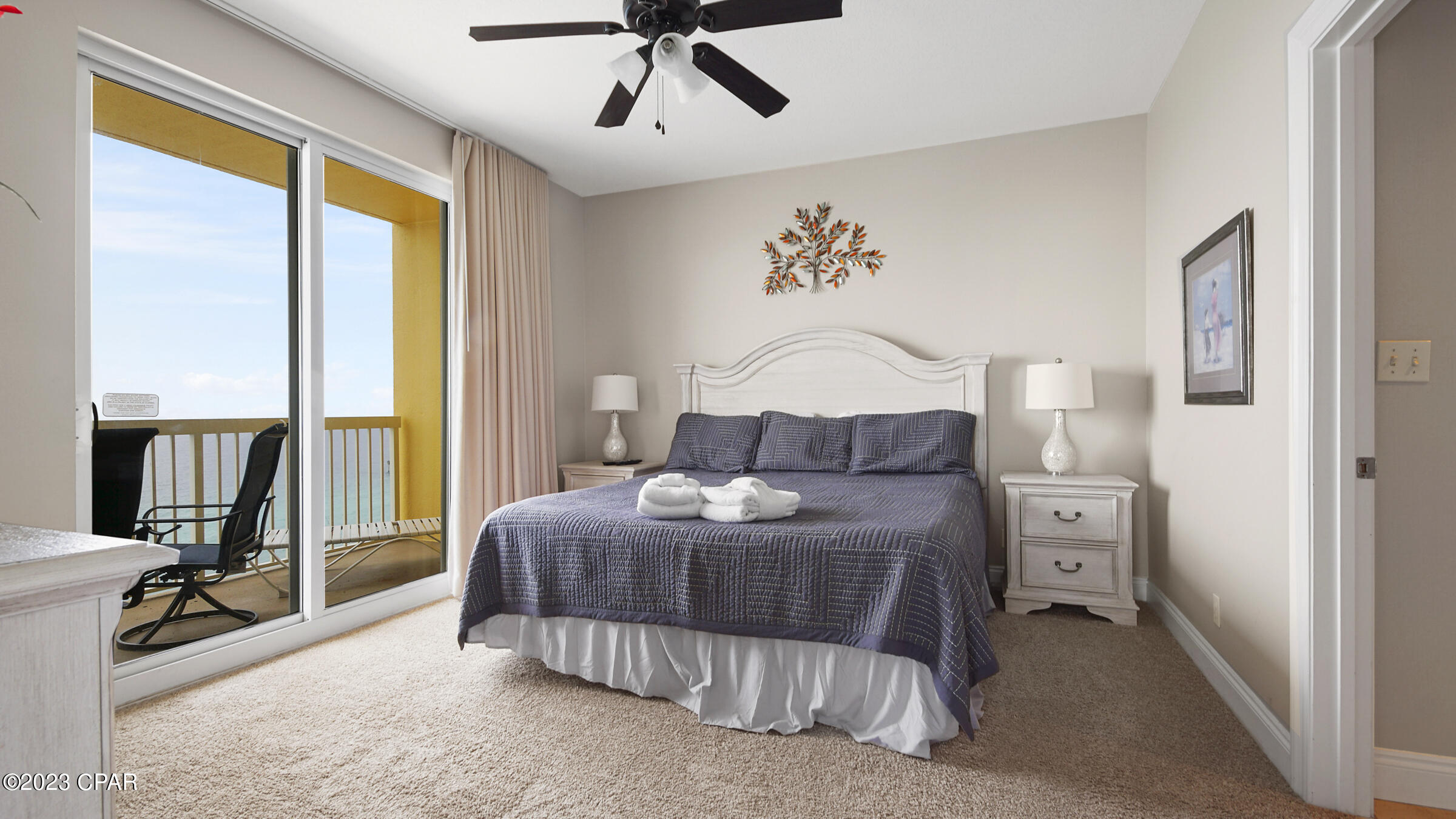 Calypso Towers I - Residential