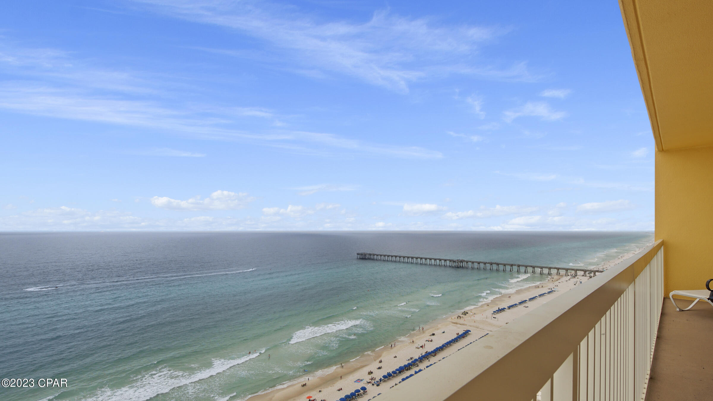 Calypso Towers I - Residential