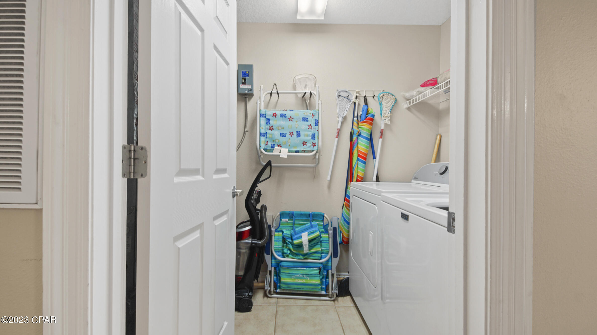 Calypso Towers I - Residential