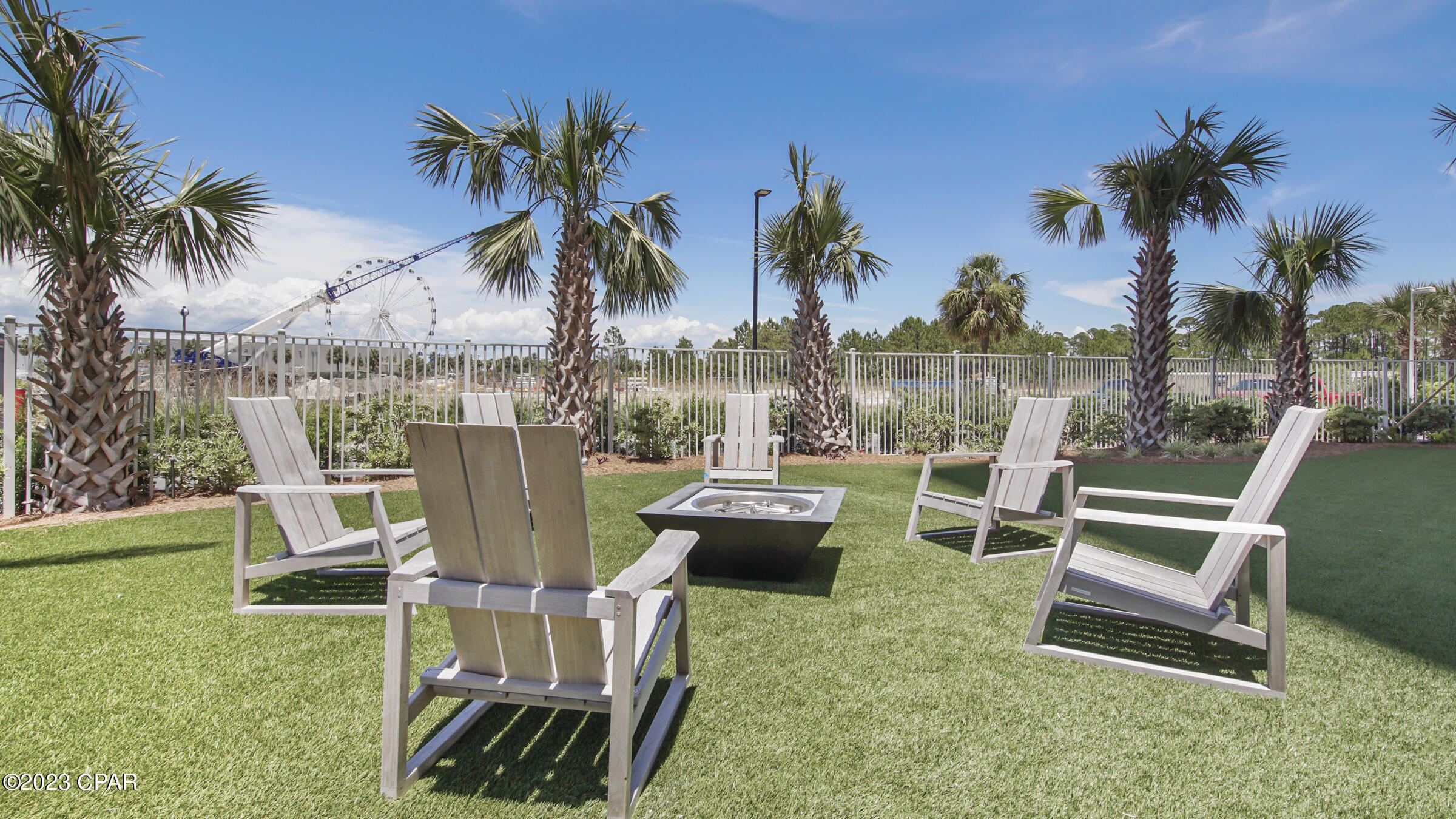 Calypso Towers I - Residential