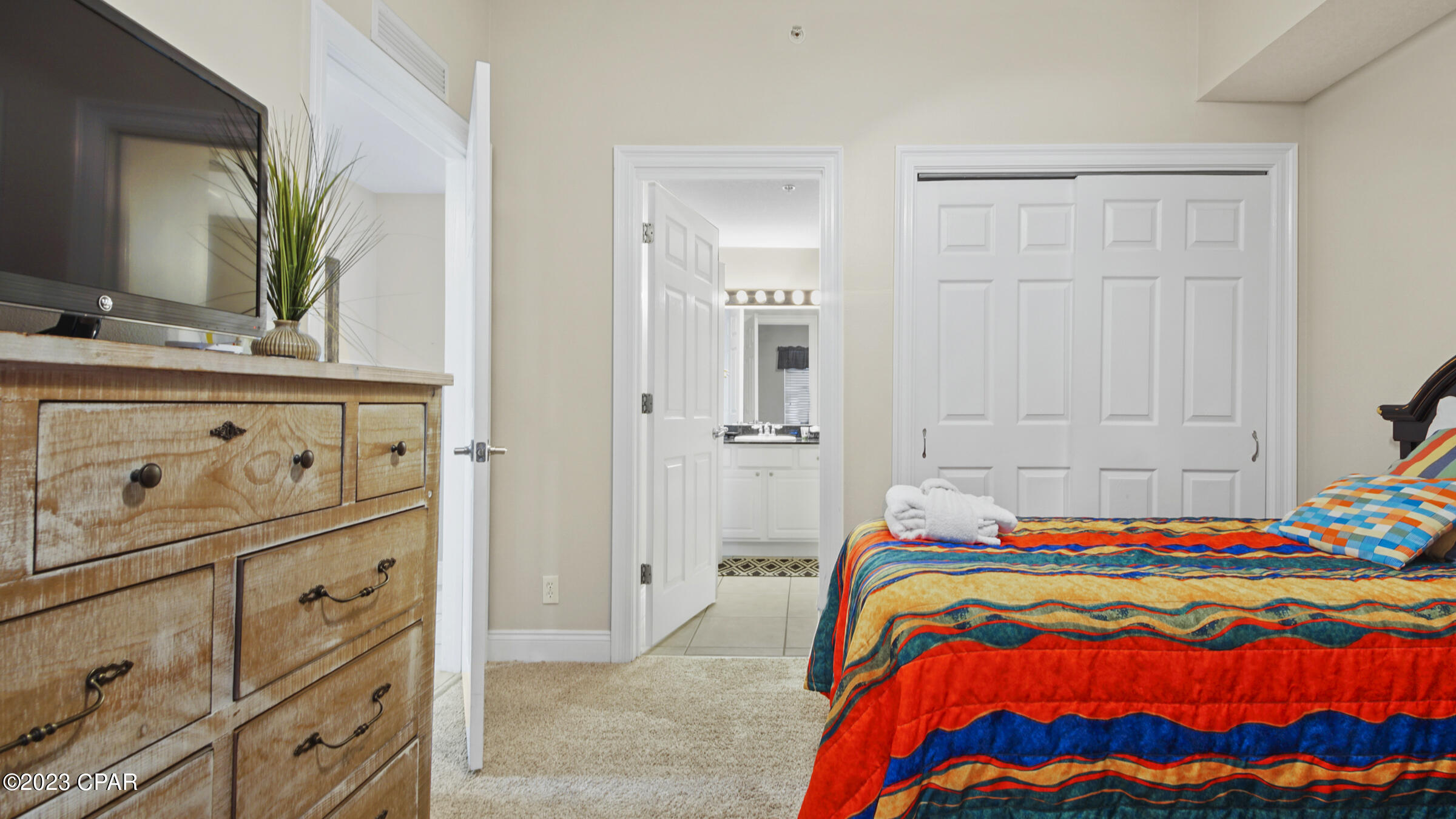 Calypso Towers I - Residential