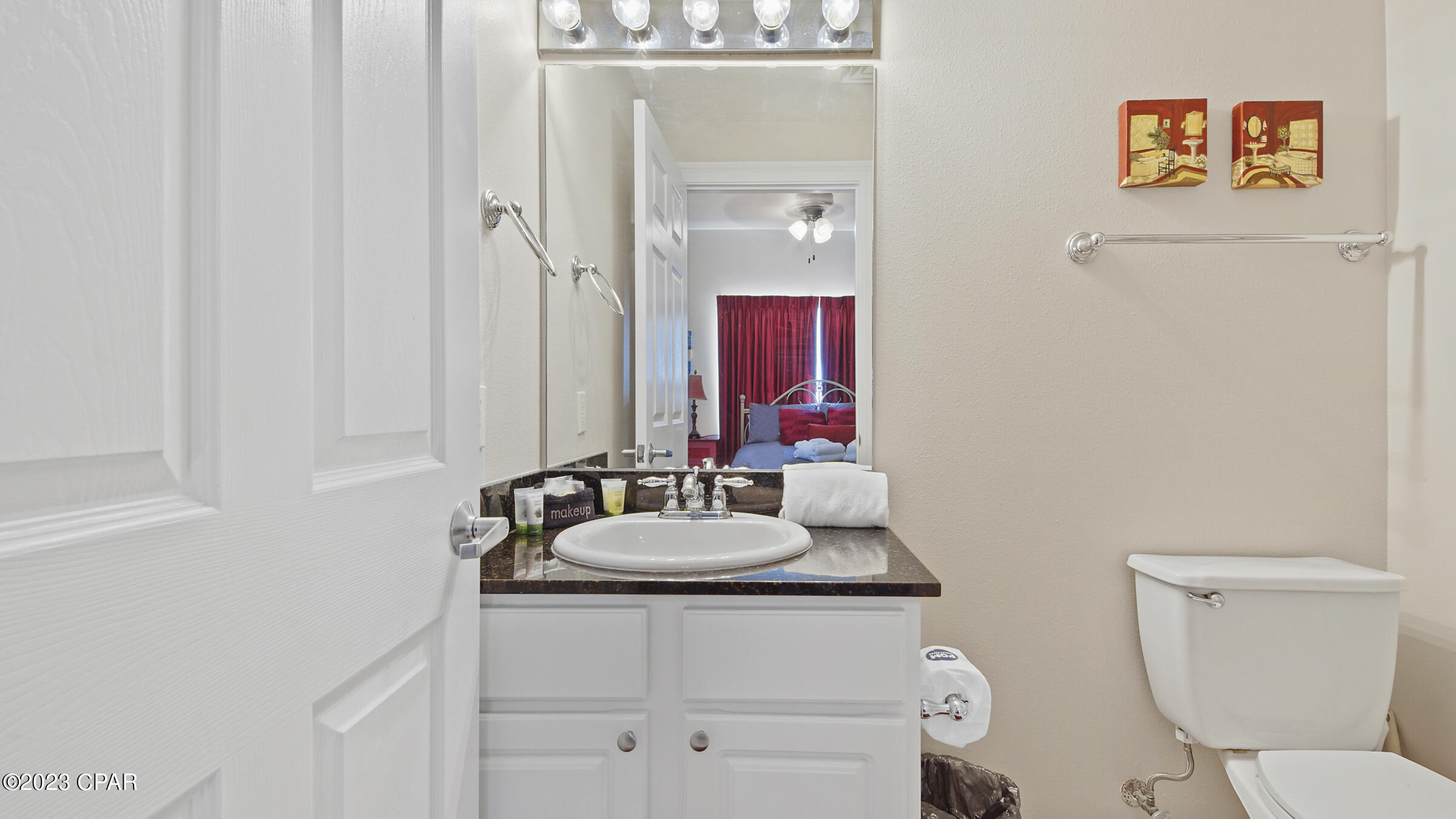 Calypso Towers I - Residential