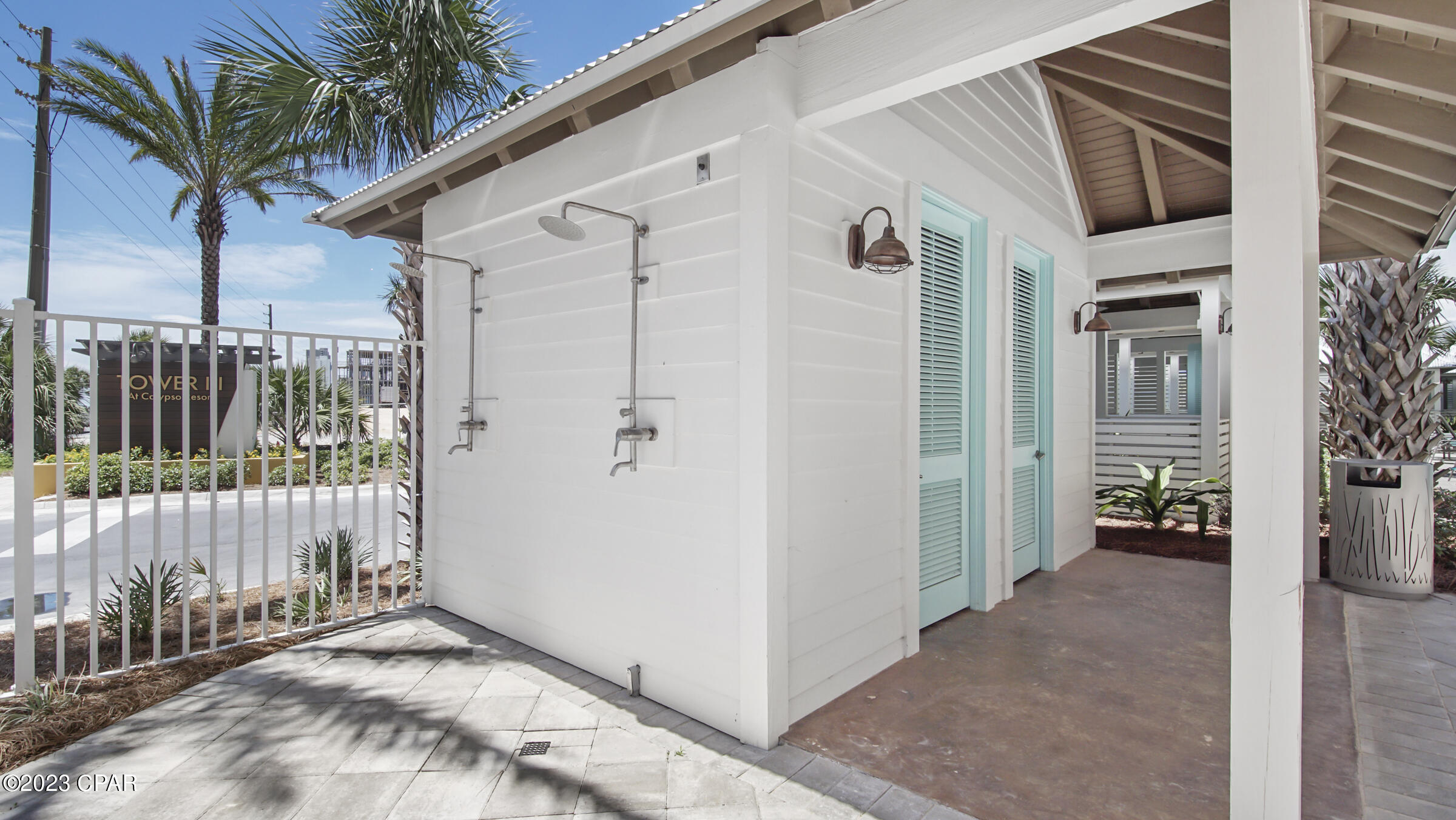 Calypso Towers I - Residential