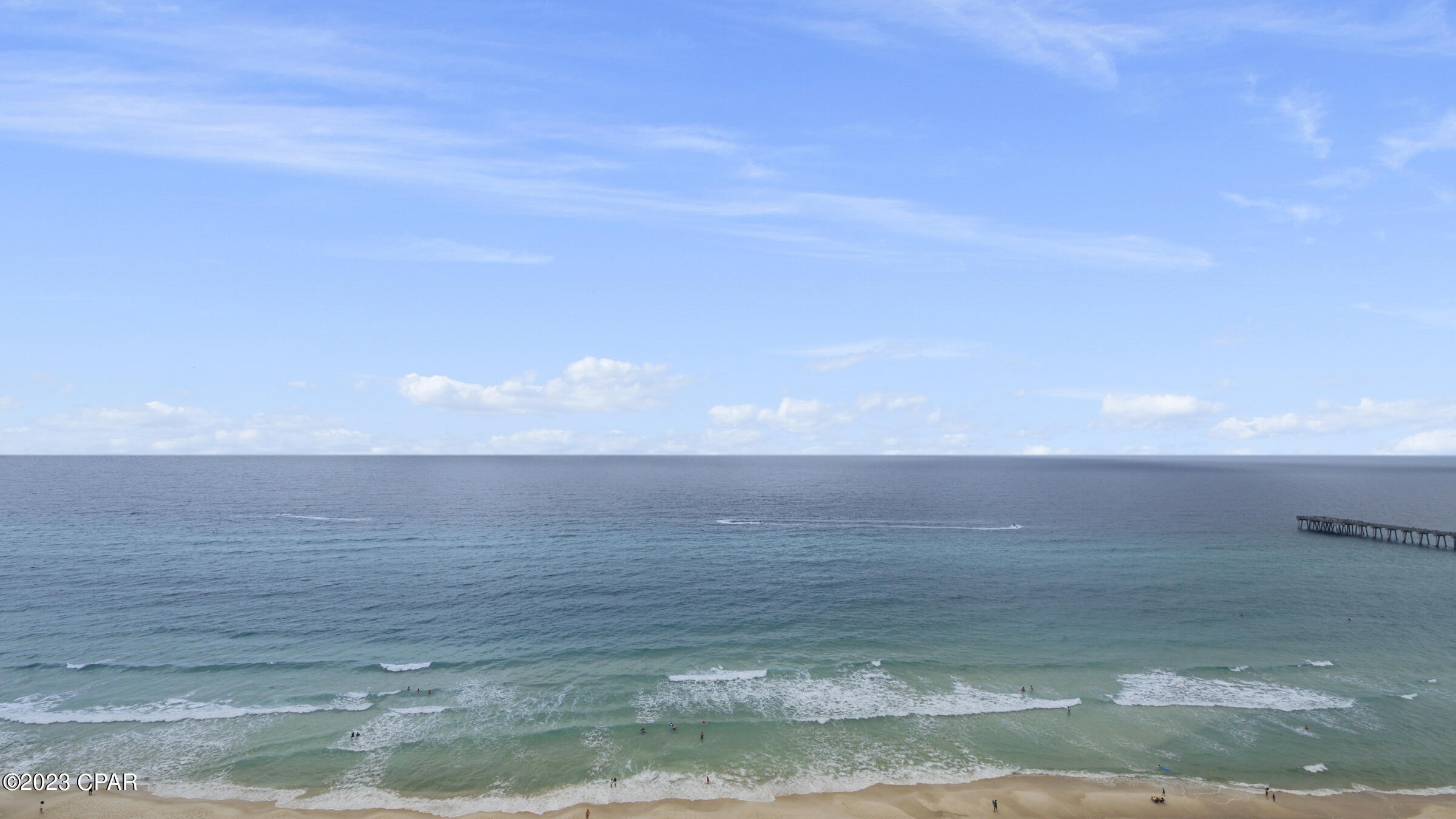 Calypso Towers I - Residential