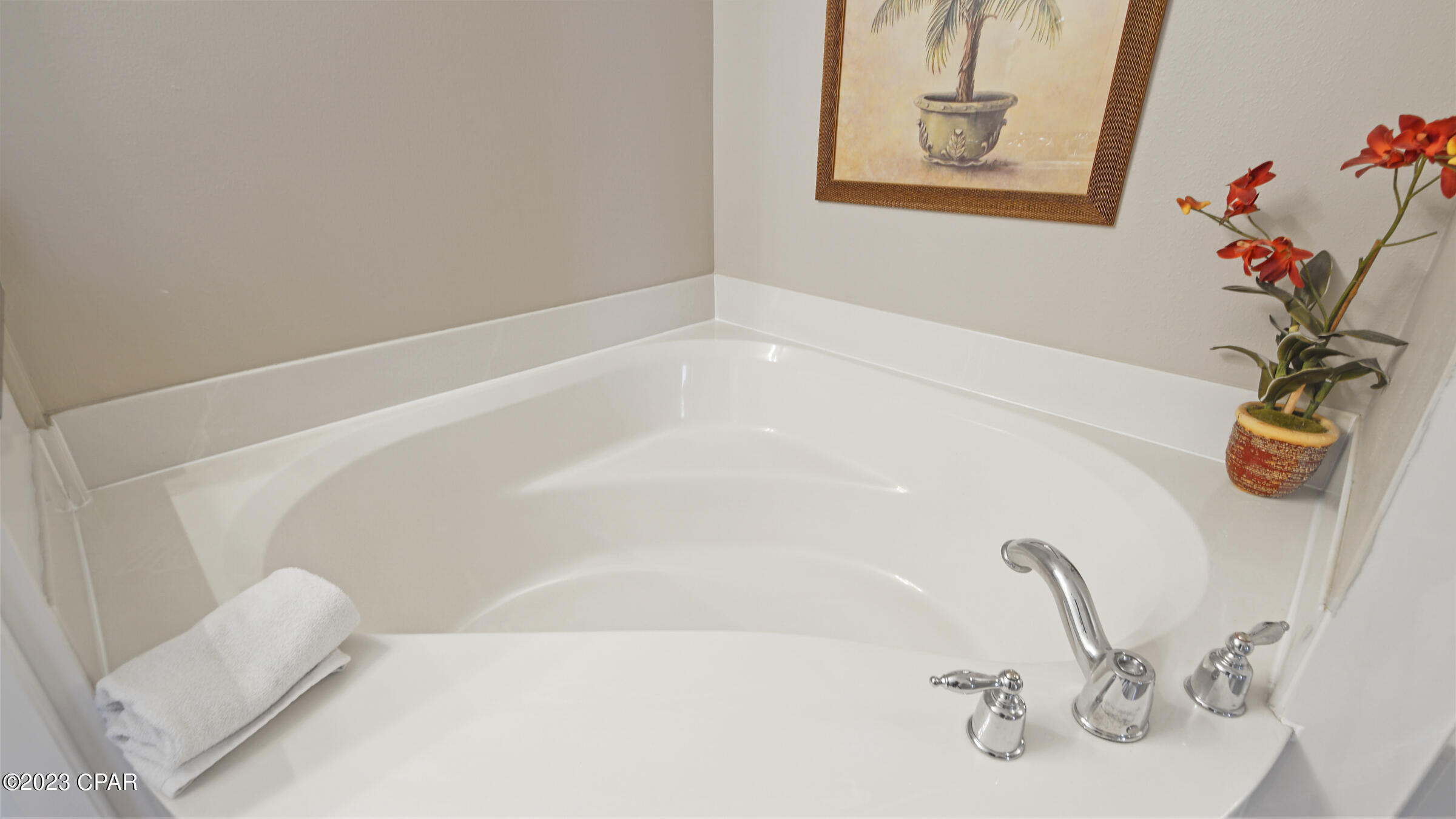 Calypso Towers I - Residential