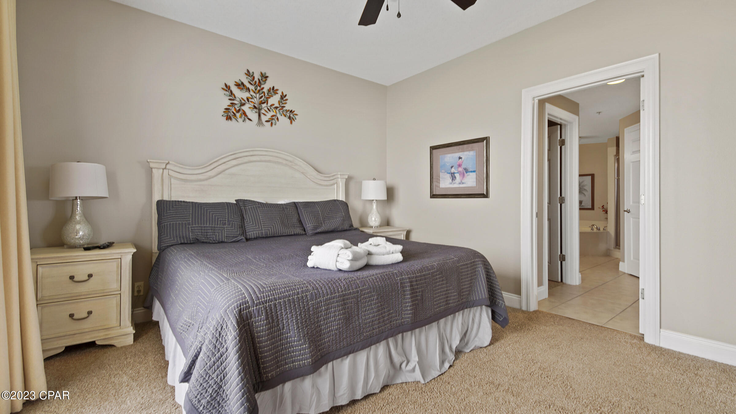 Calypso Towers I - Residential