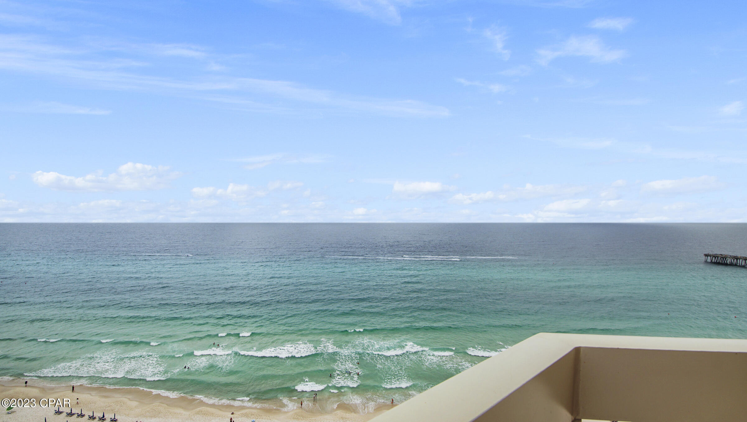 Calypso Towers I - Residential