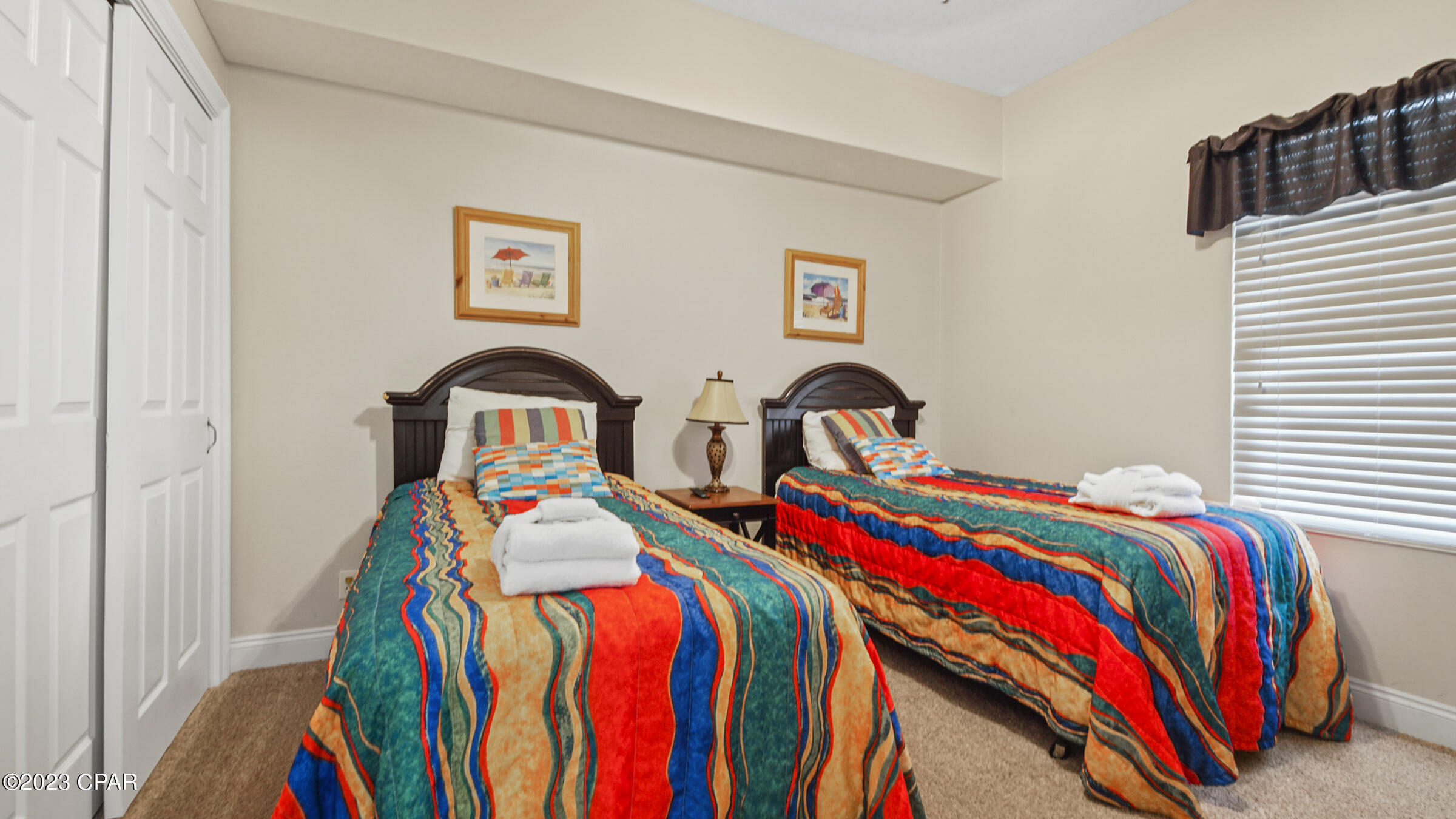 Calypso Towers I - Residential