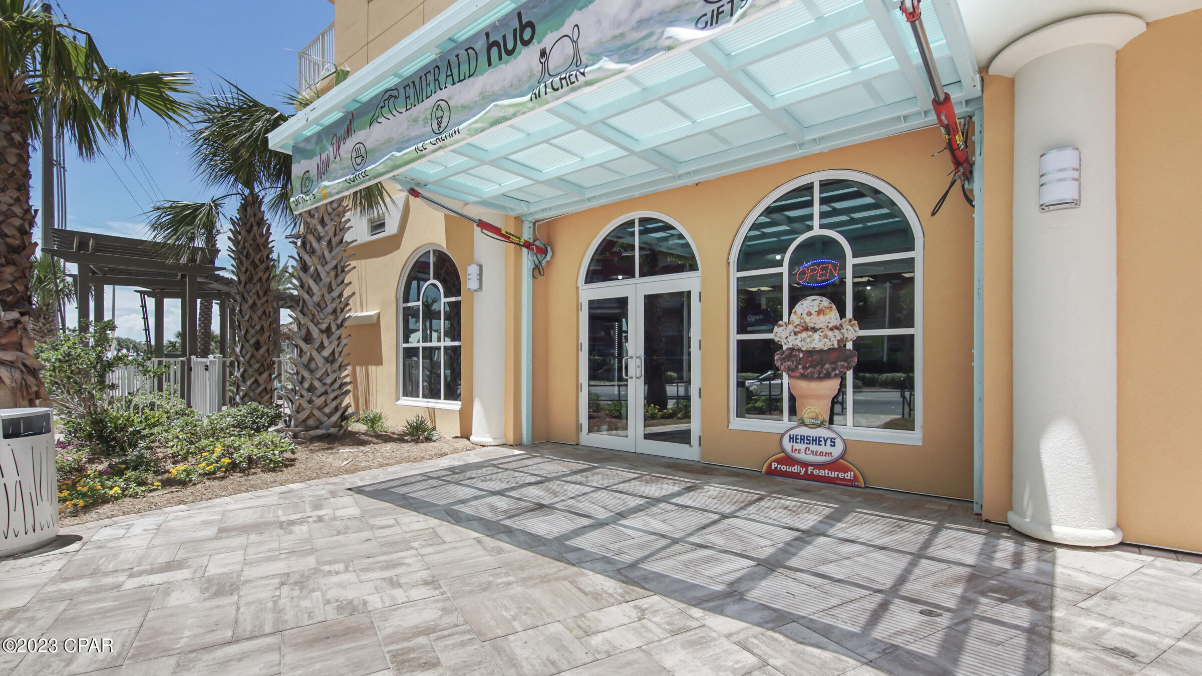 Calypso Towers I - Residential