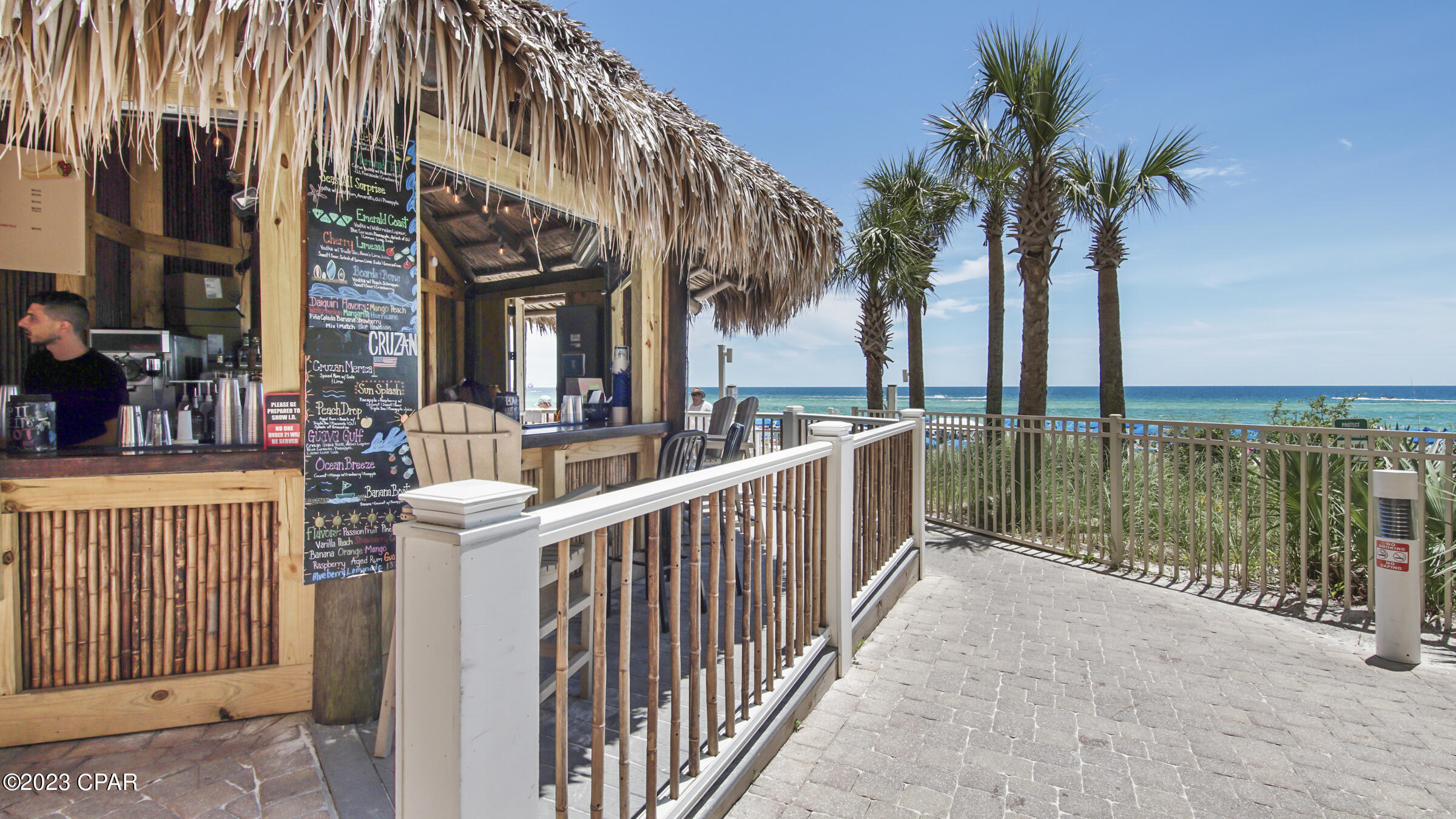 Calypso Towers I - Residential