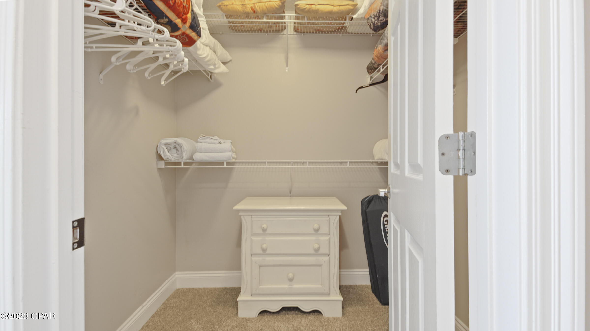 Calypso Towers I - Residential