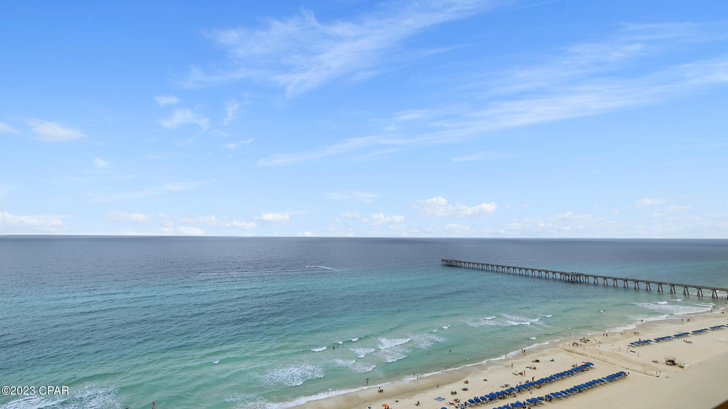 Calypso Towers I - Residential