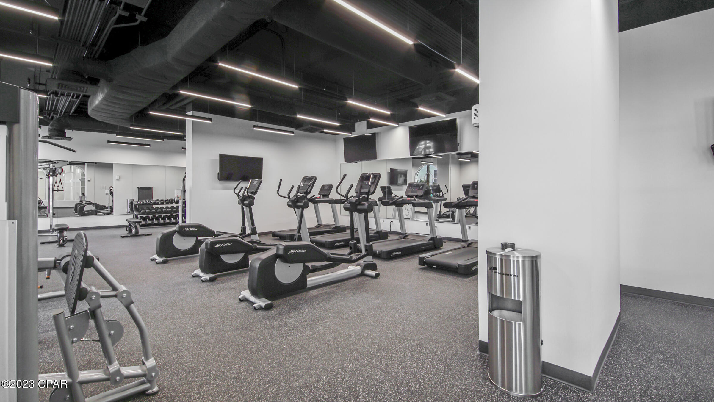 Calypso Towers I - Residential