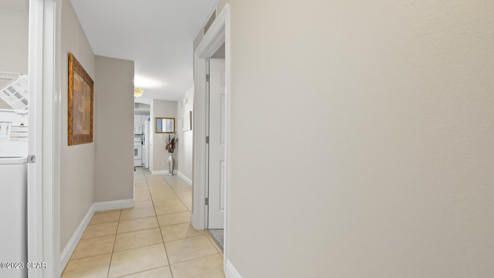 Calypso Towers I - Residential