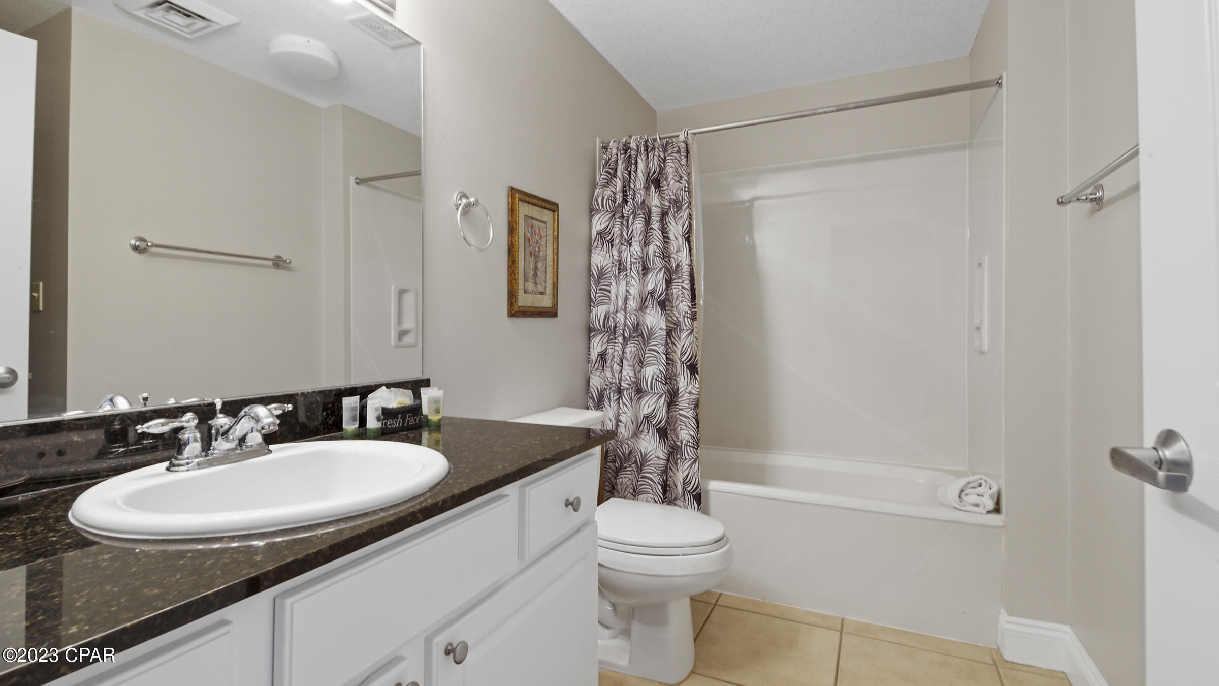 Calypso Towers I - Residential