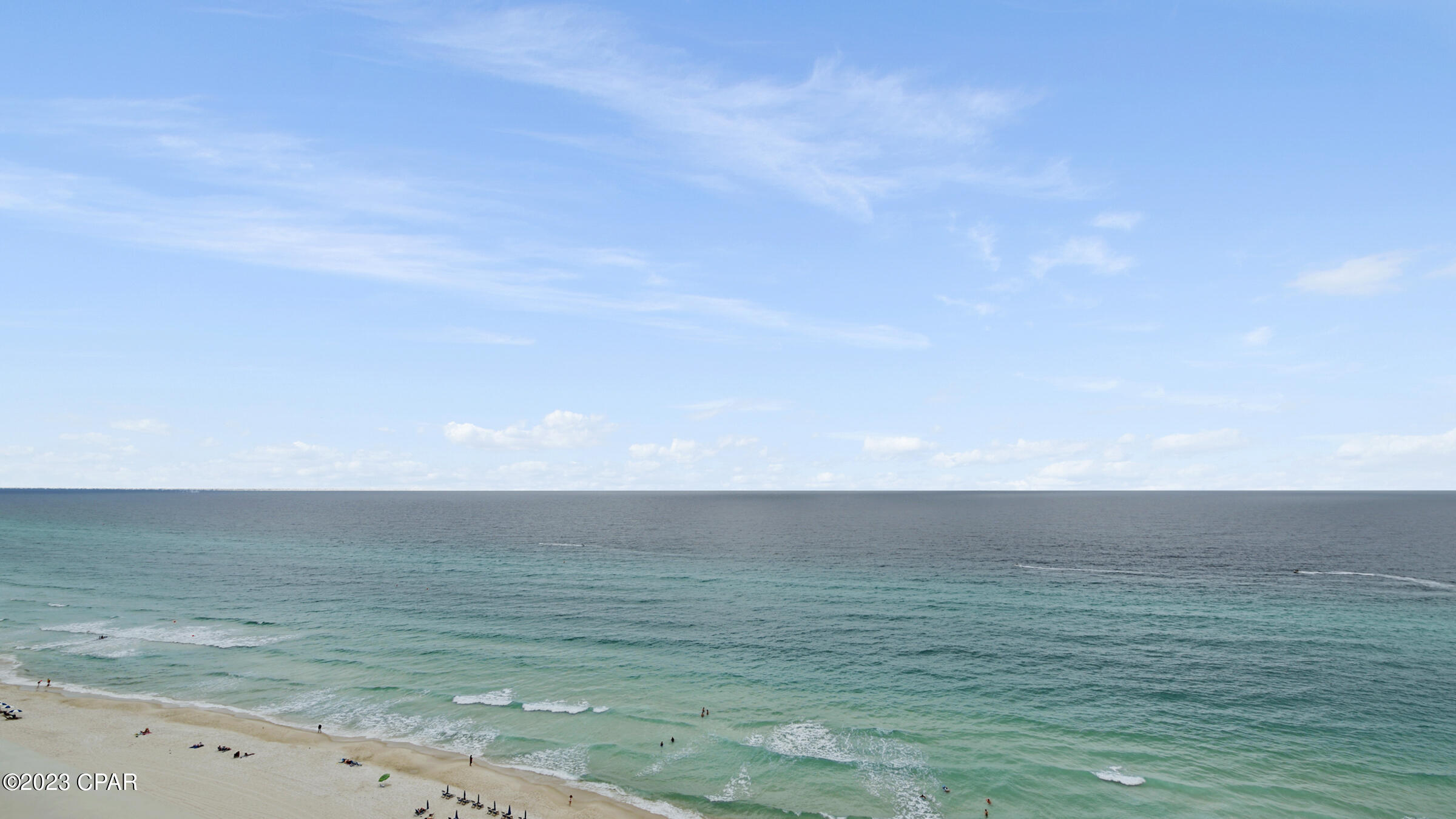 Calypso Towers I - Residential