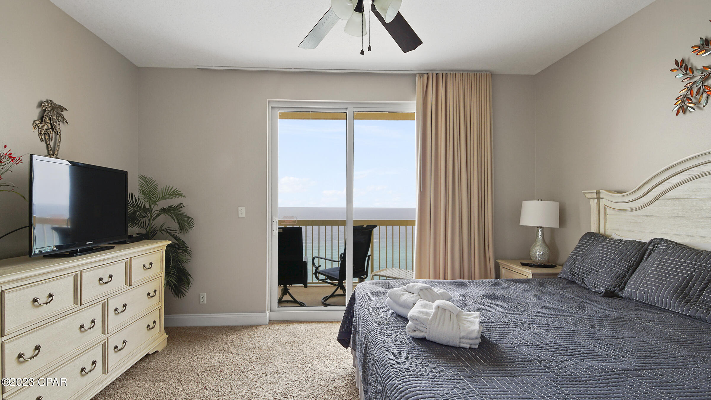 Calypso Towers I - Residential