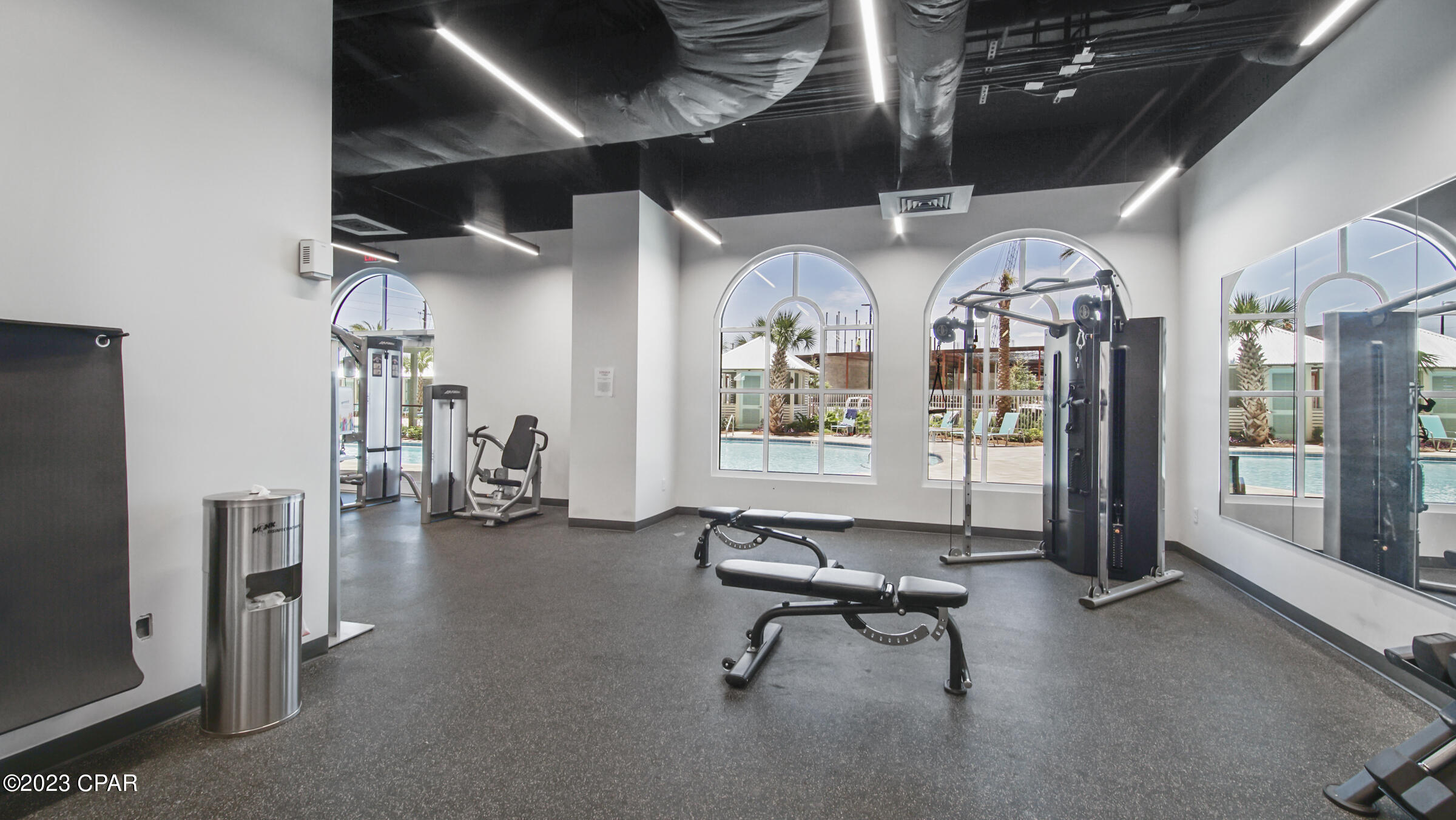 Calypso Towers I - Residential