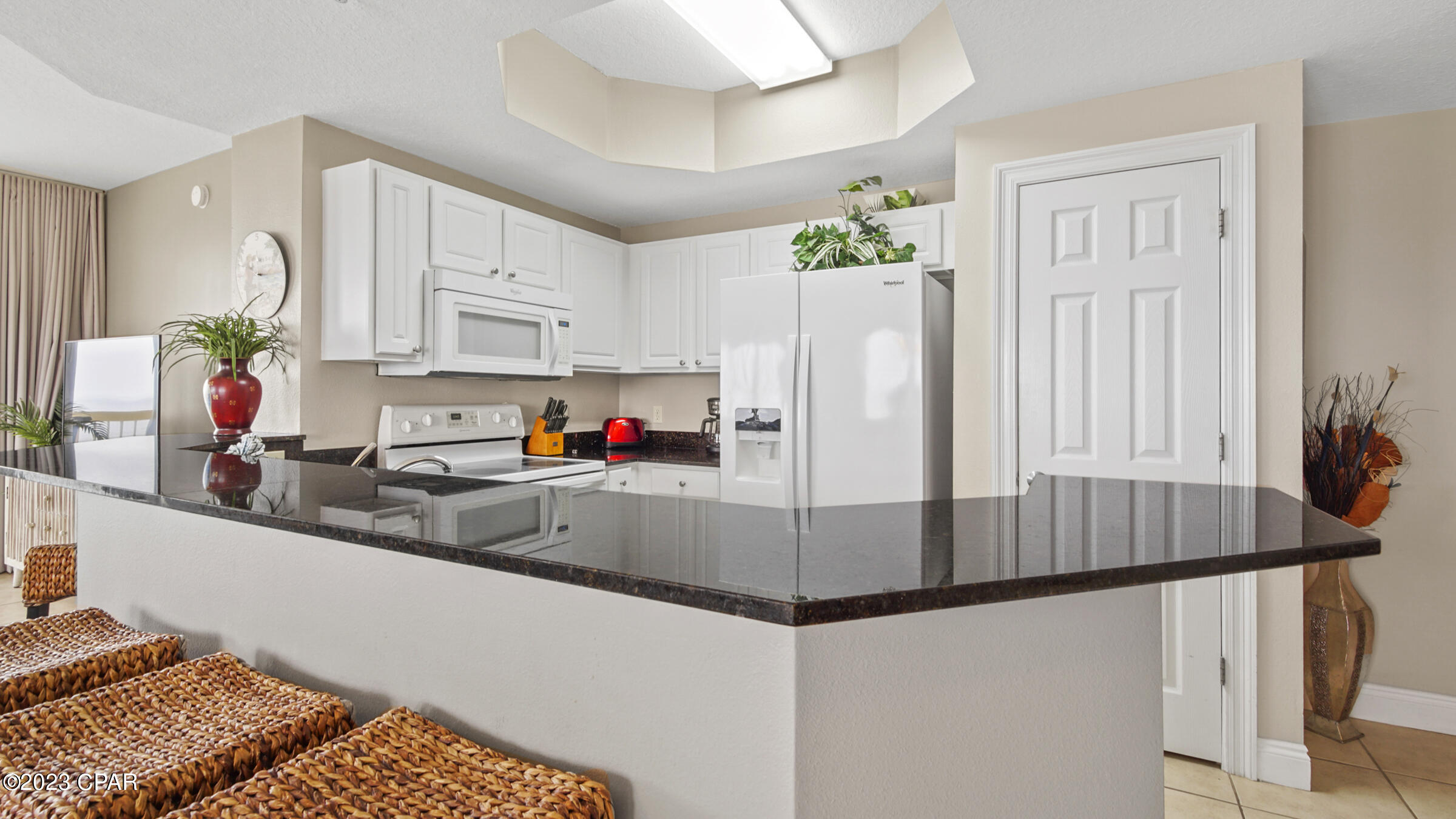 Calypso Towers I - Residential