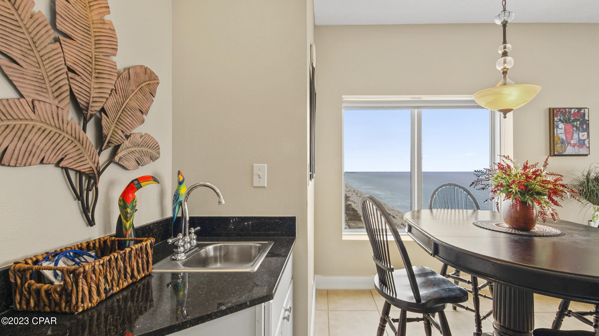 Calypso Towers I - Residential