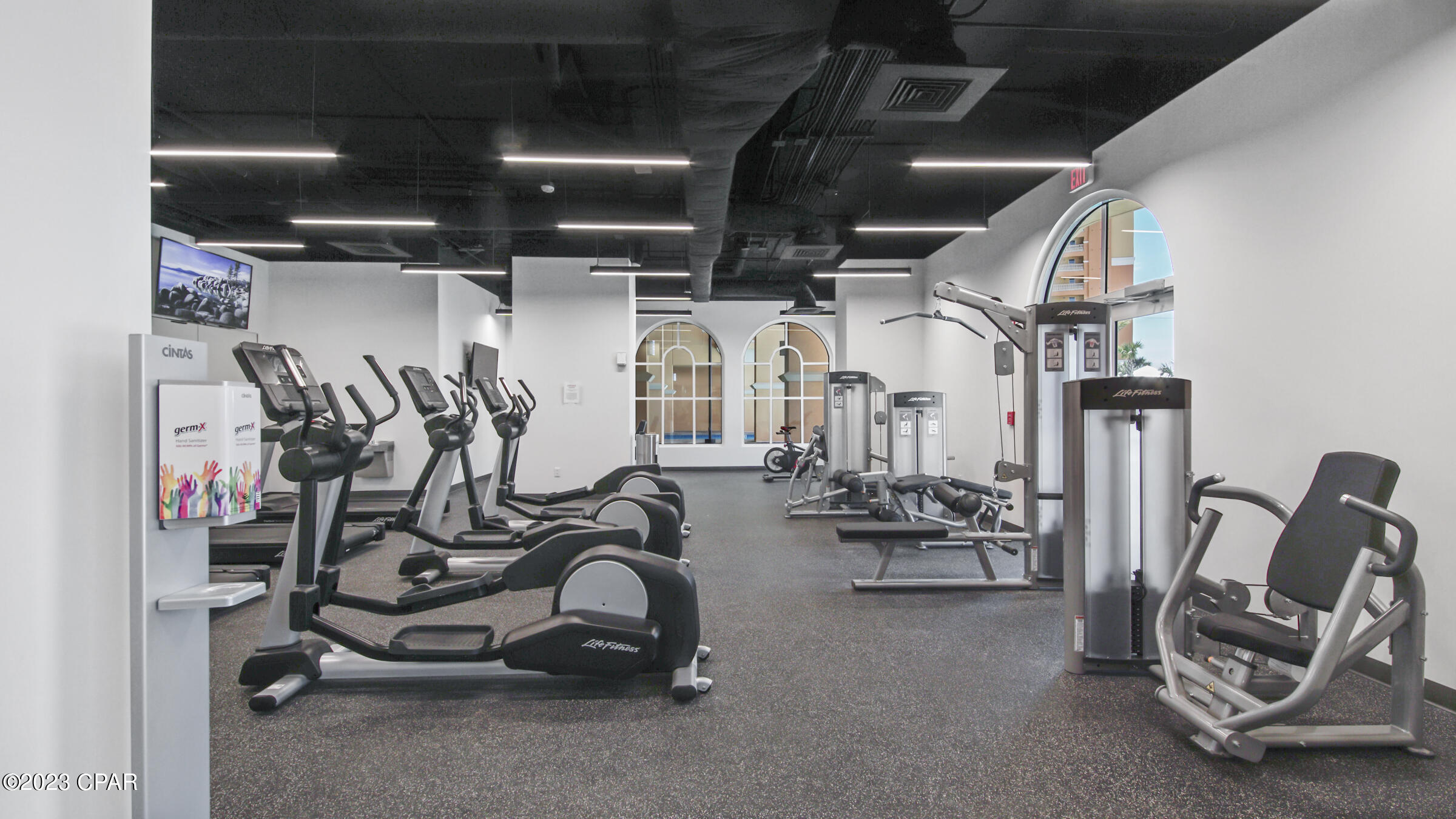 Calypso Towers I - Residential