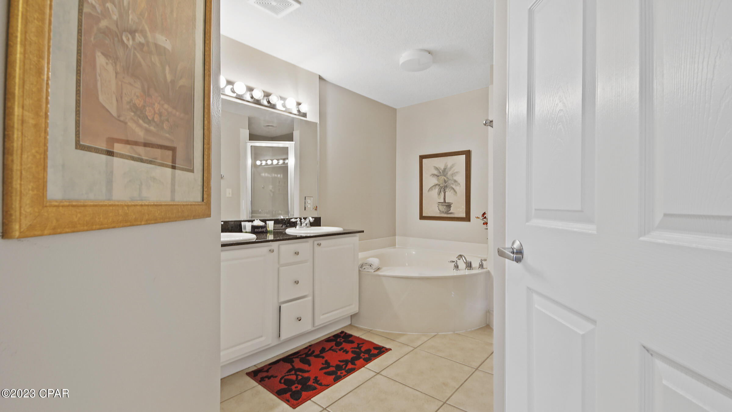 Calypso Towers I - Residential