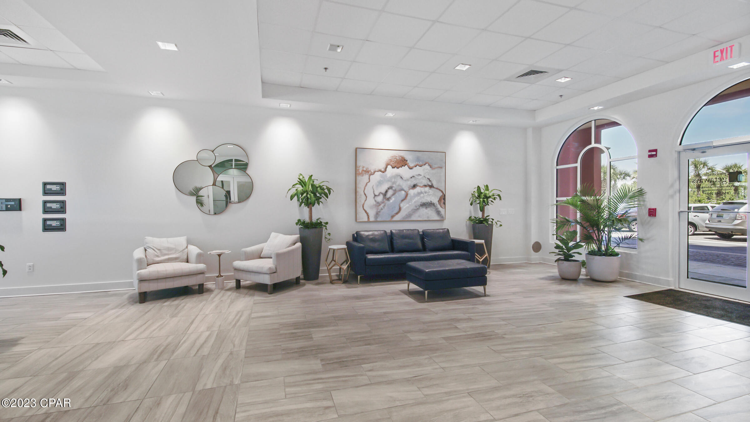 Calypso Towers I - Residential