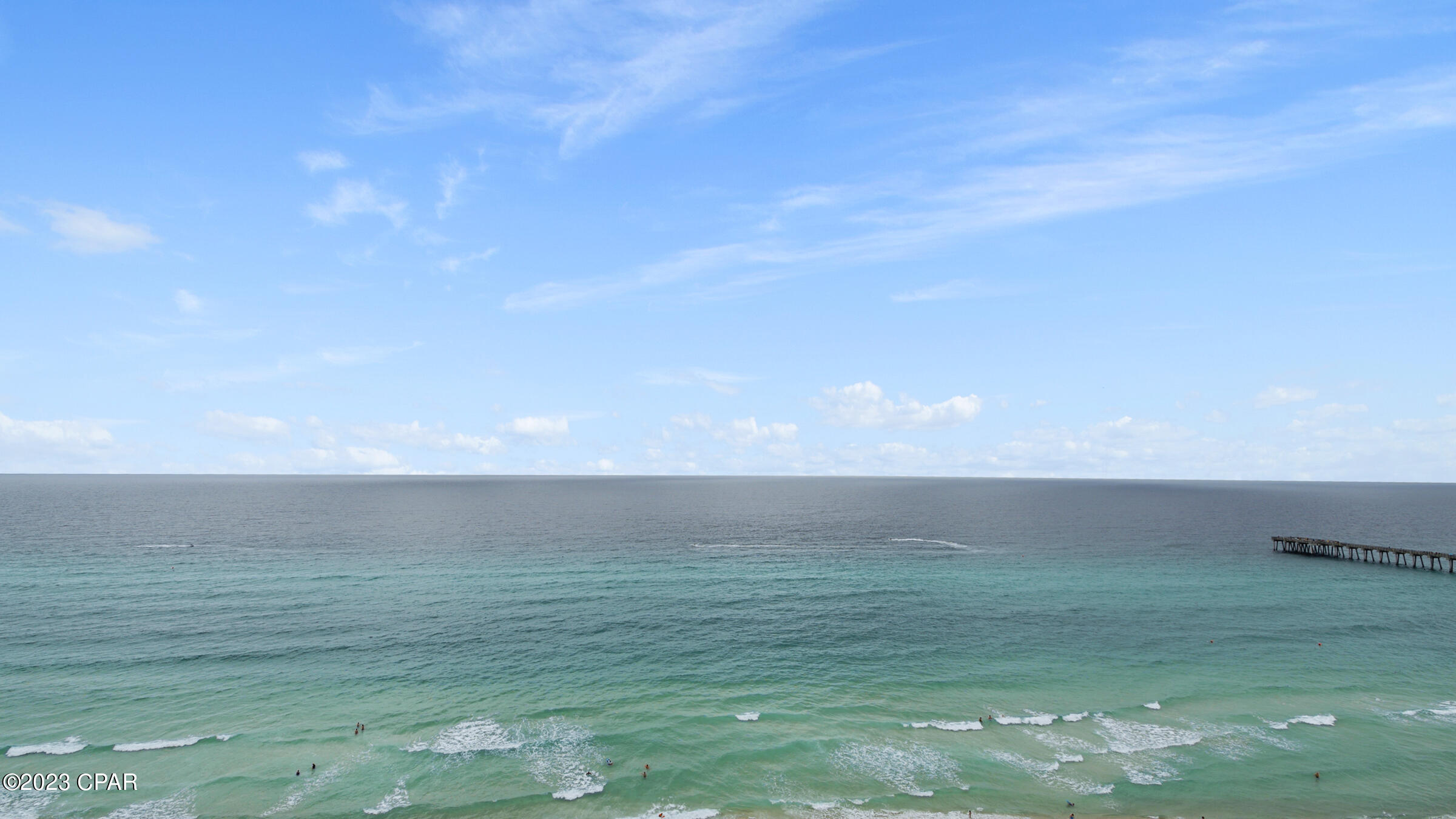 Calypso Towers I - Residential