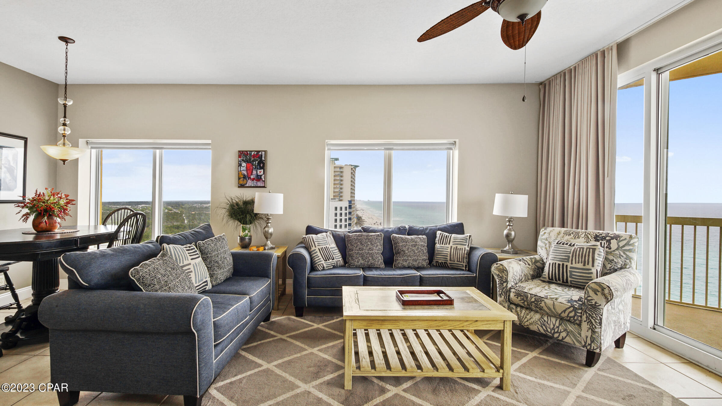 Calypso Towers I - Residential