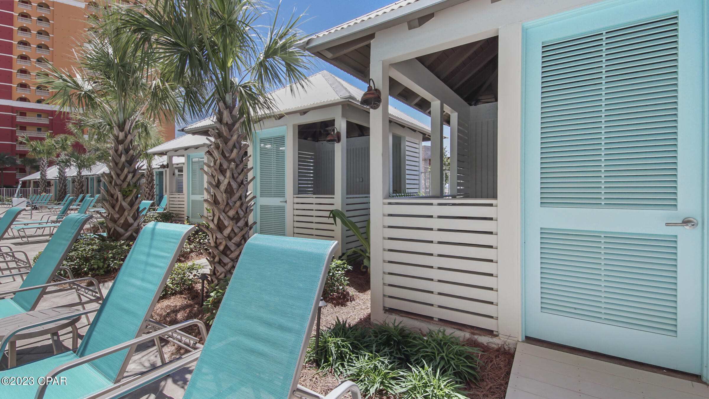 Calypso Towers I - Residential