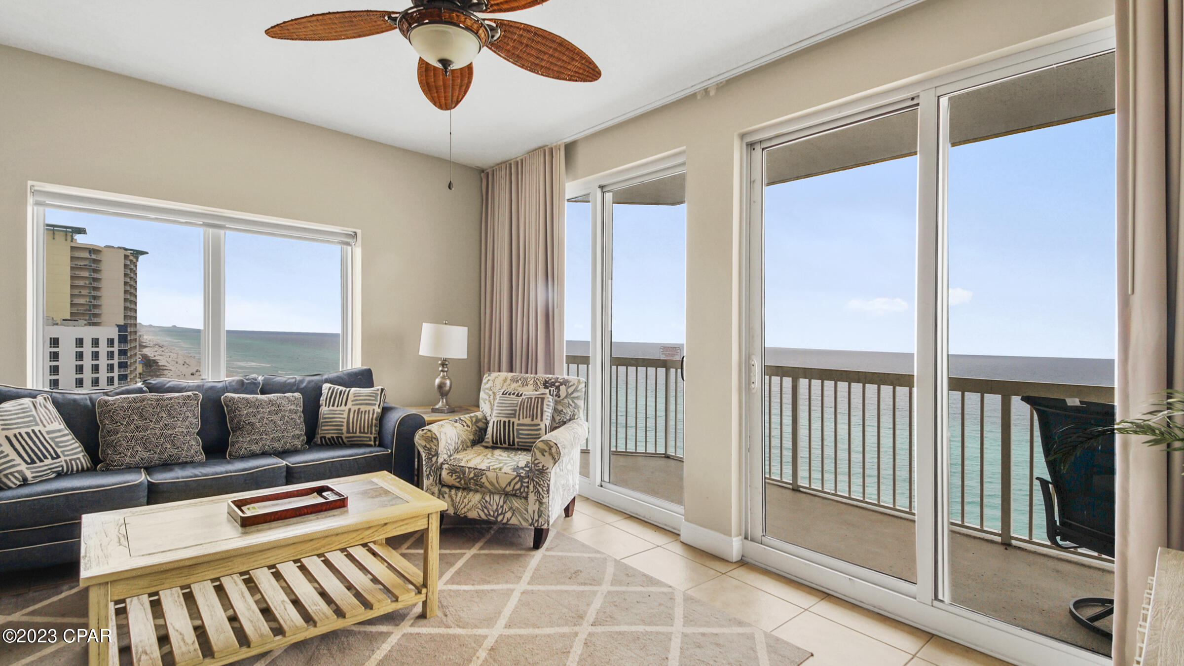 Calypso Towers I - Residential