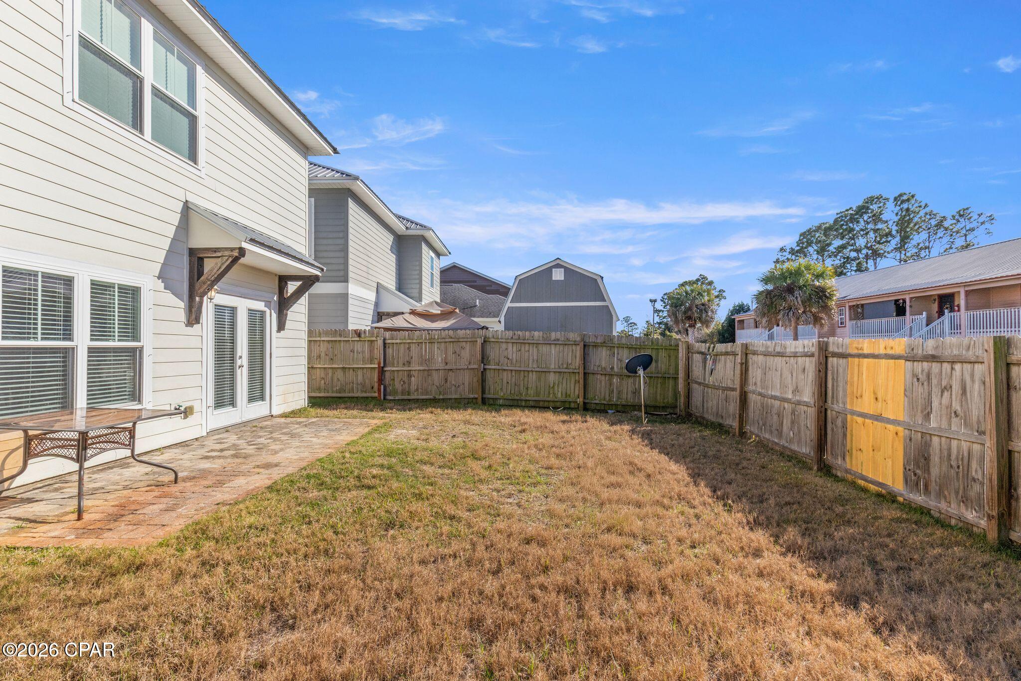 Hidden Lagoon - Residential