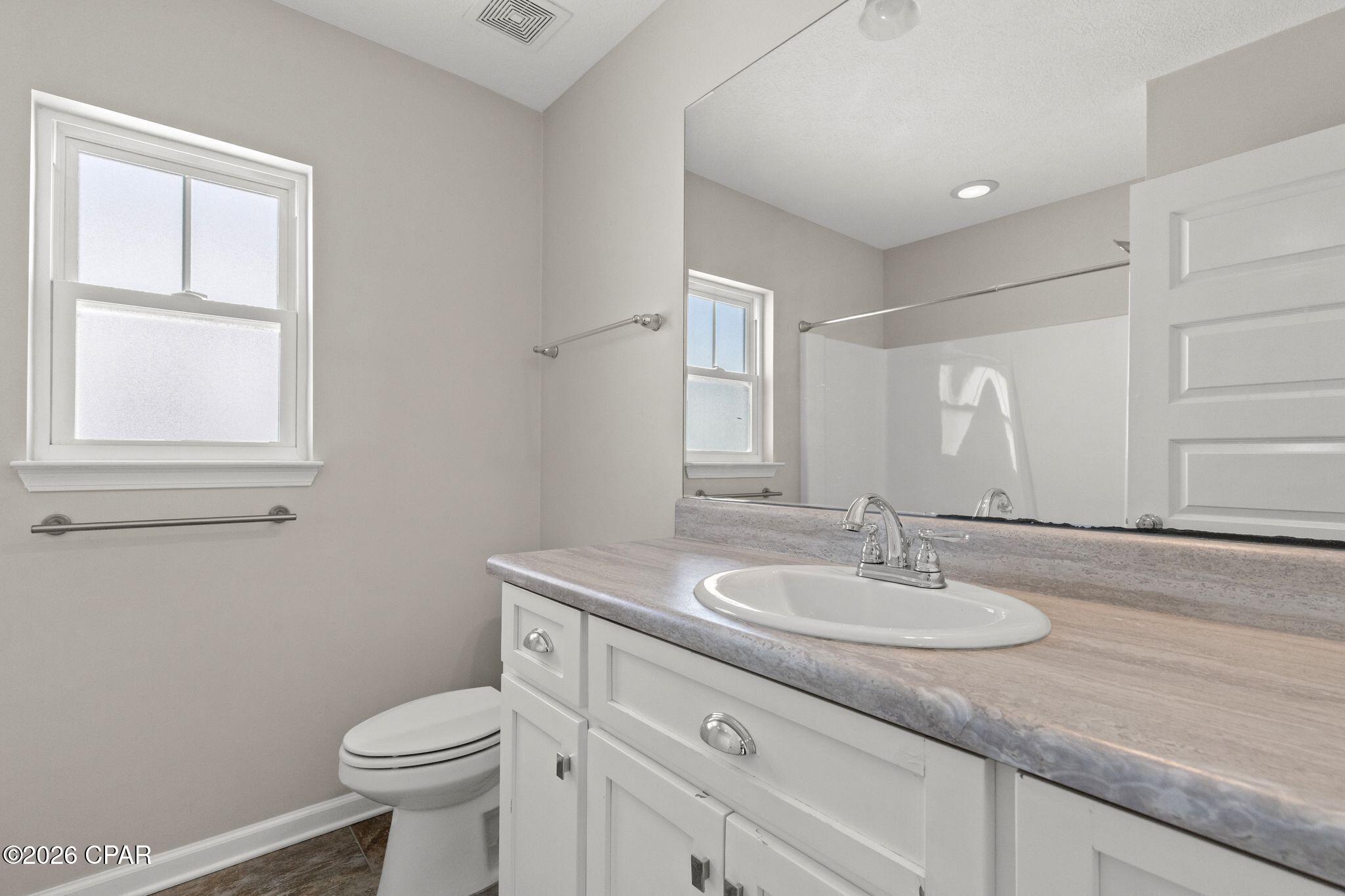 Hidden Lagoon - Residential