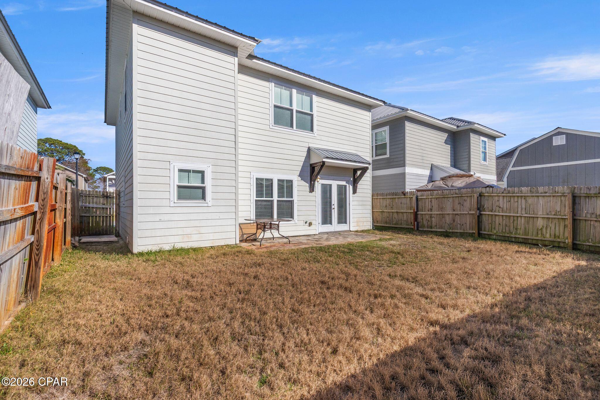 Hidden Lagoon - Residential