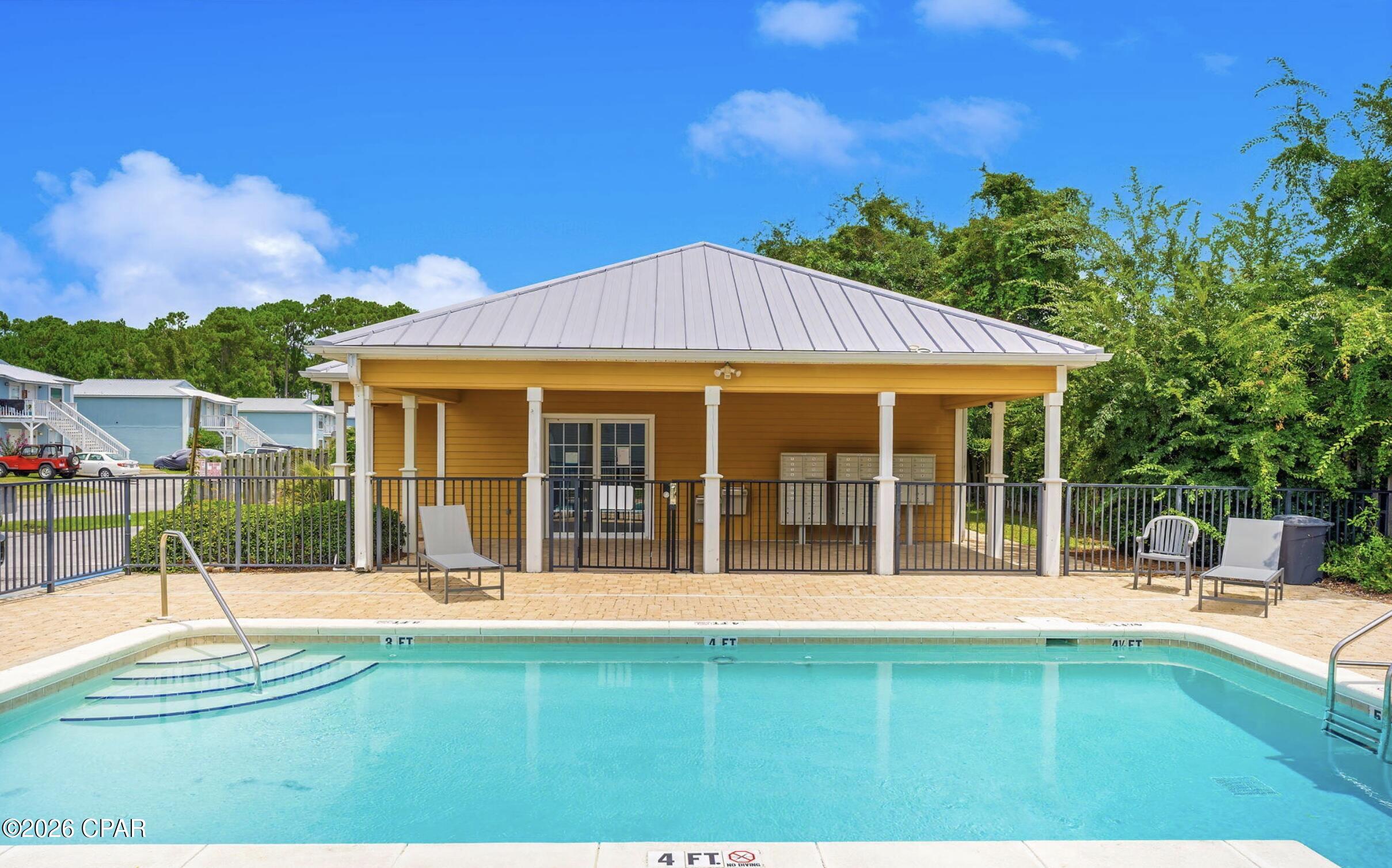 Hidden Lagoon - Residential