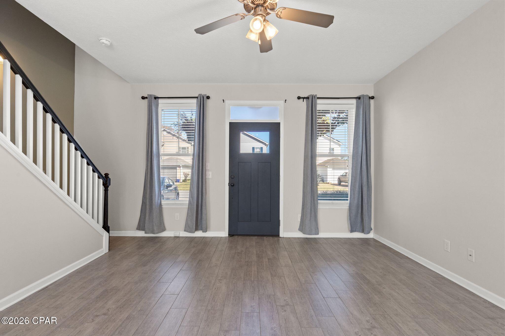 Hidden Lagoon - Residential