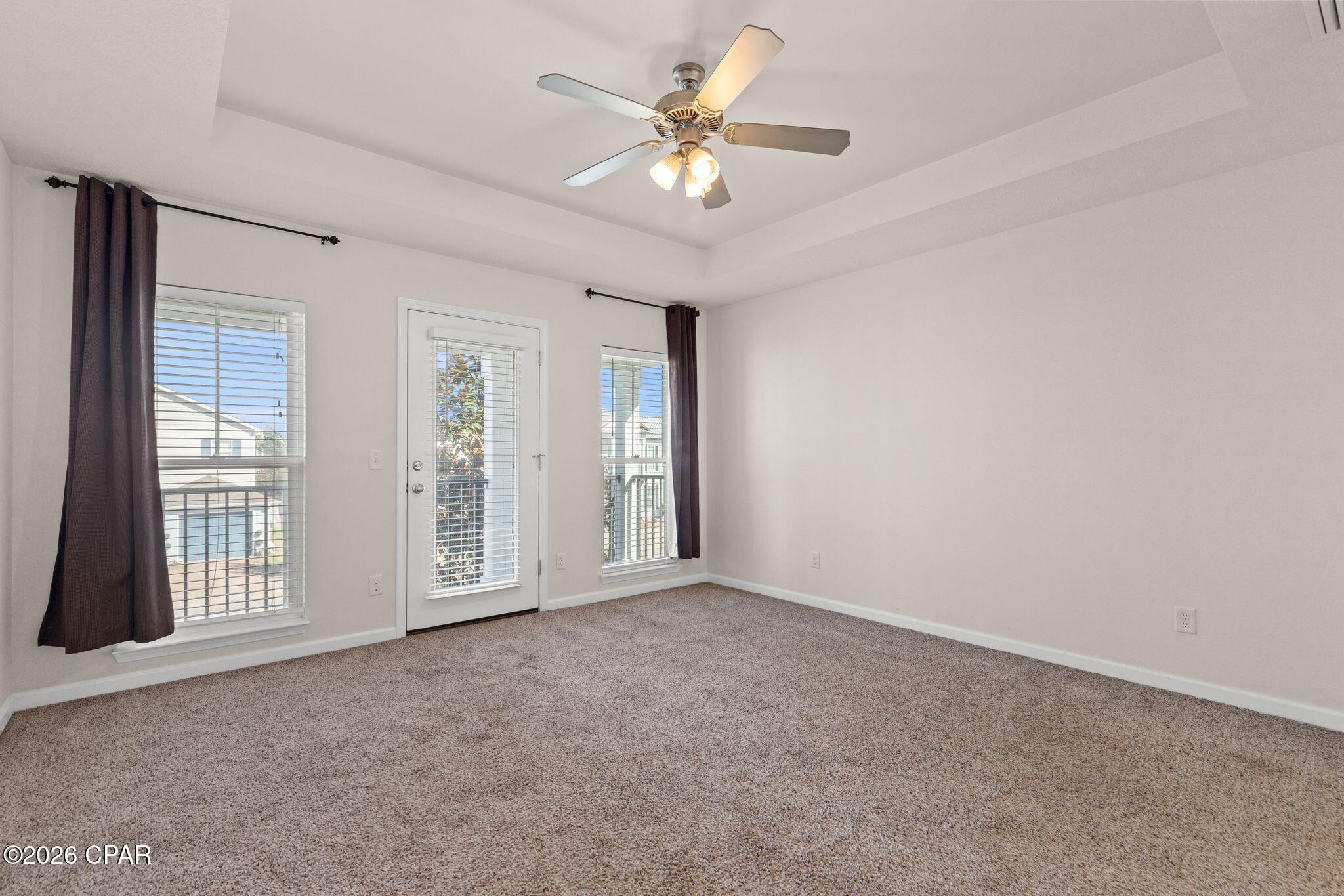 Hidden Lagoon - Residential