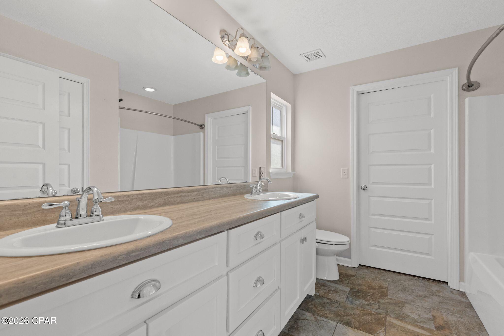 Hidden Lagoon - Residential