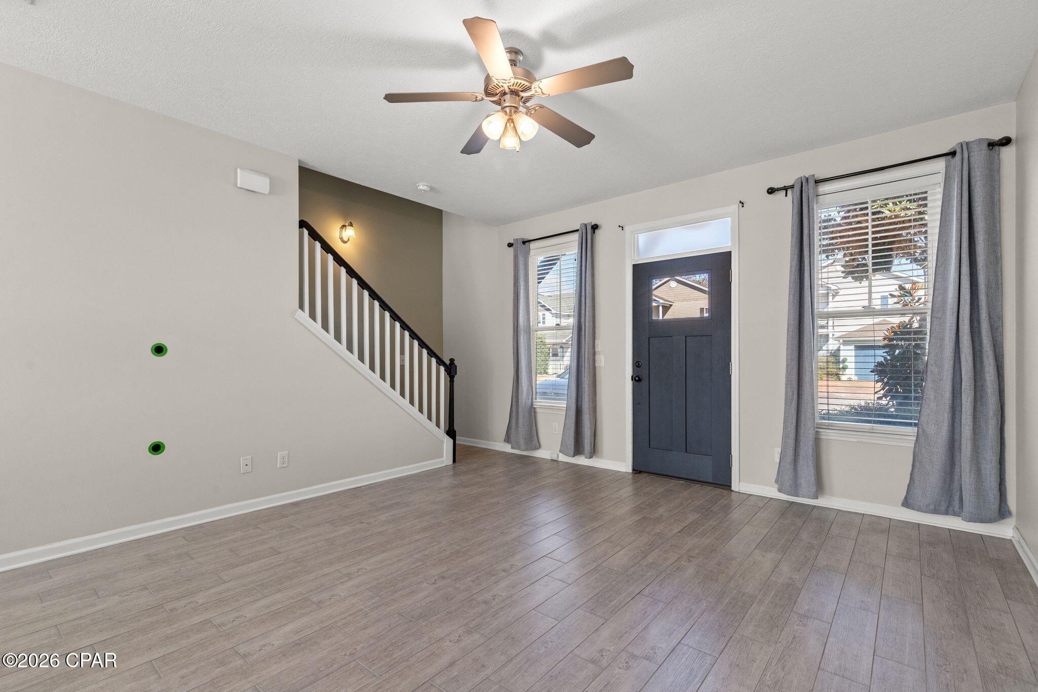 Hidden Lagoon - Residential