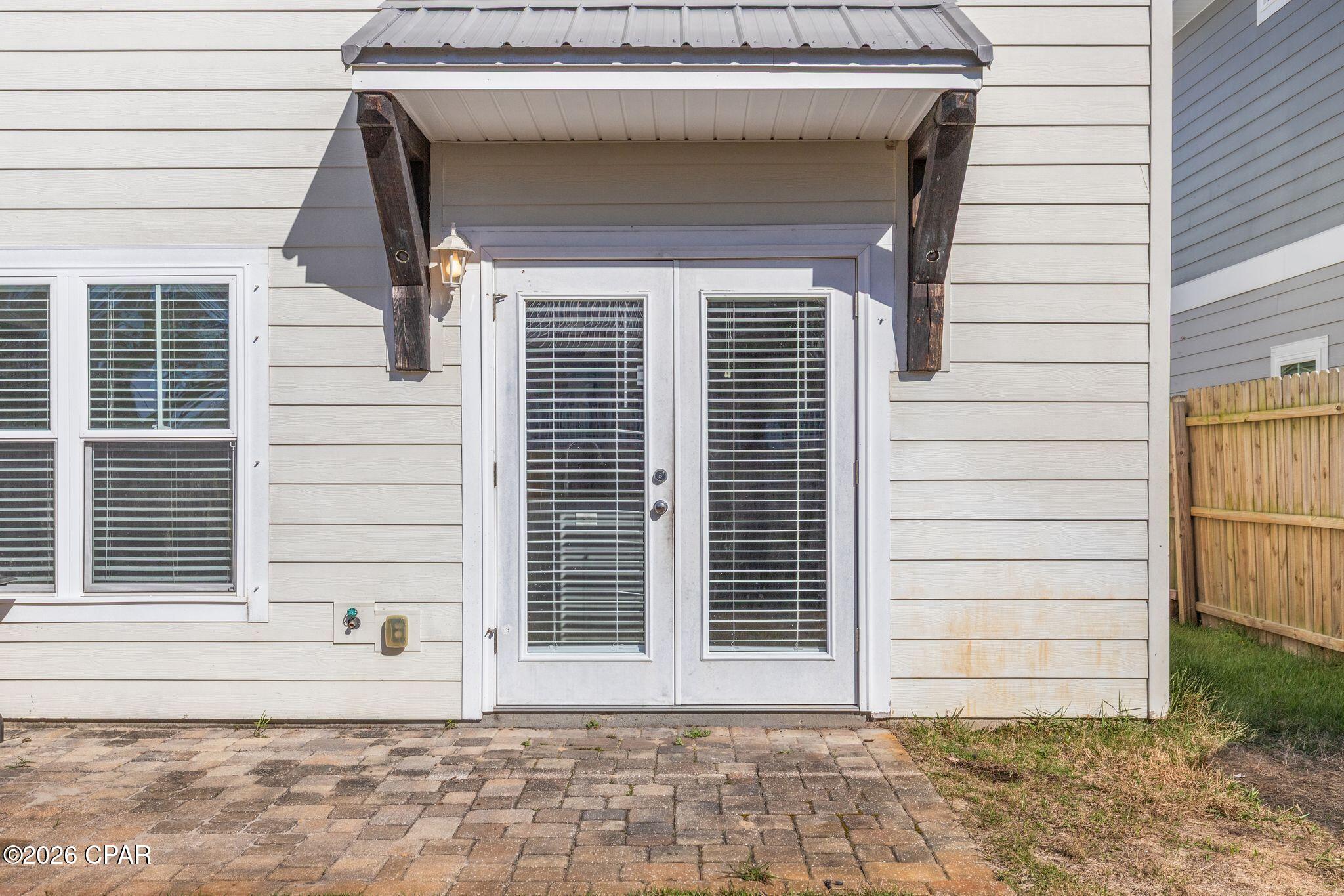 Hidden Lagoon - Residential