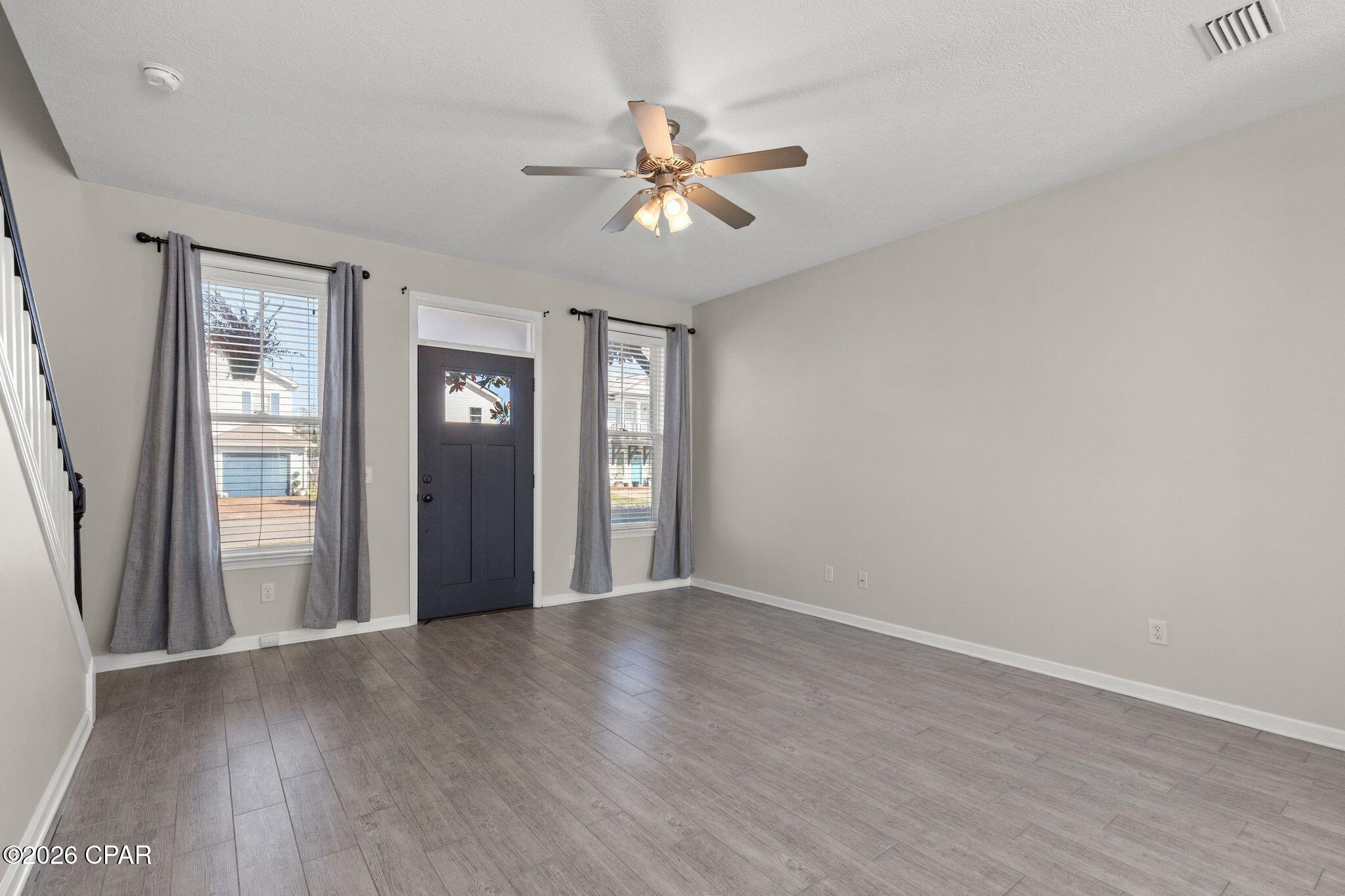 Hidden Lagoon - Residential