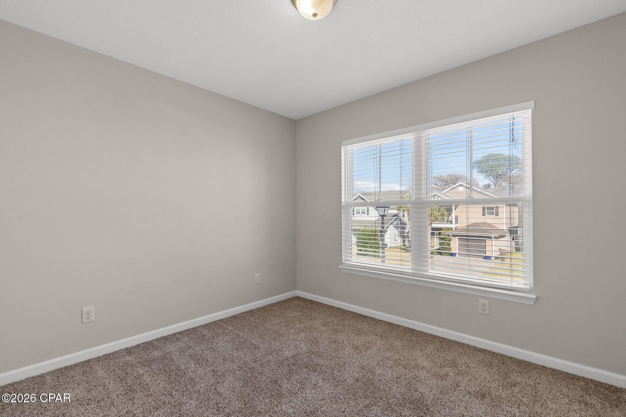 Hidden Lagoon - Residential