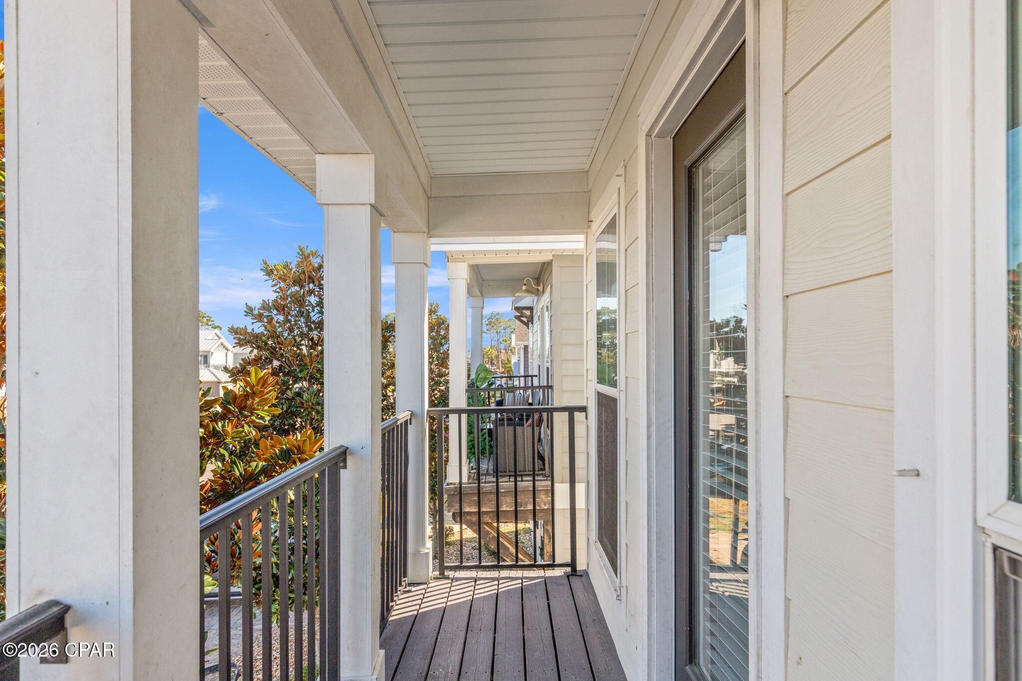 Hidden Lagoon - Residential
