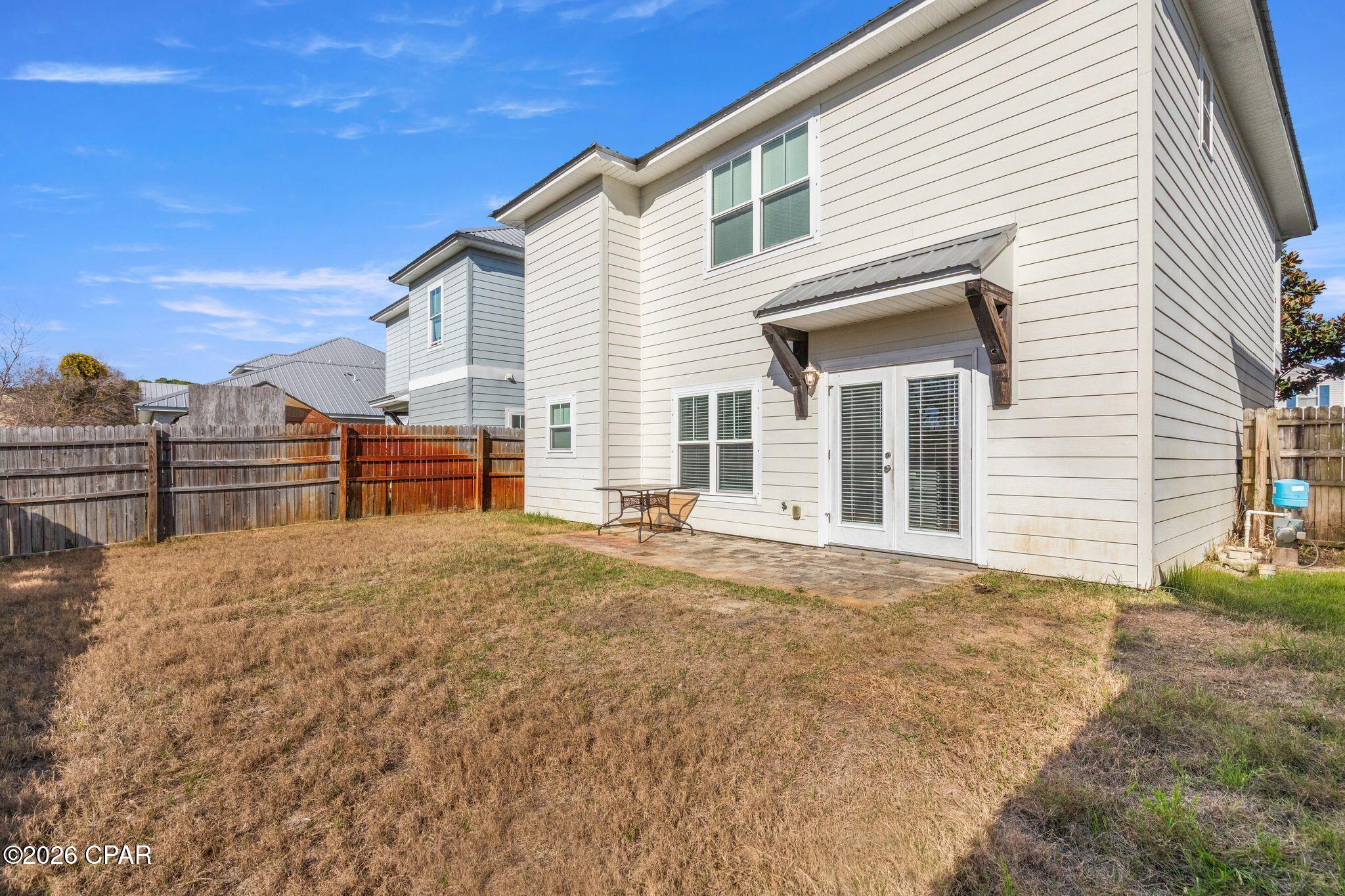 Hidden Lagoon - Residential